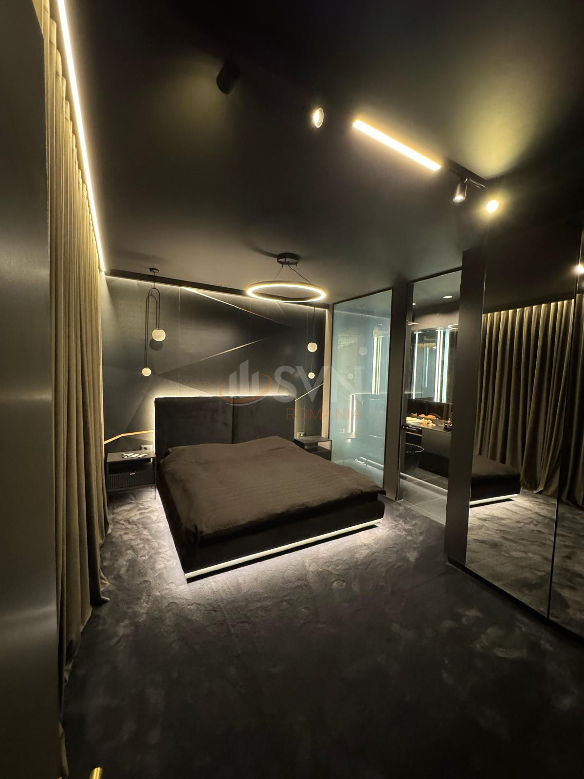 Apartament, 3 camere Bucuresti/Petricani