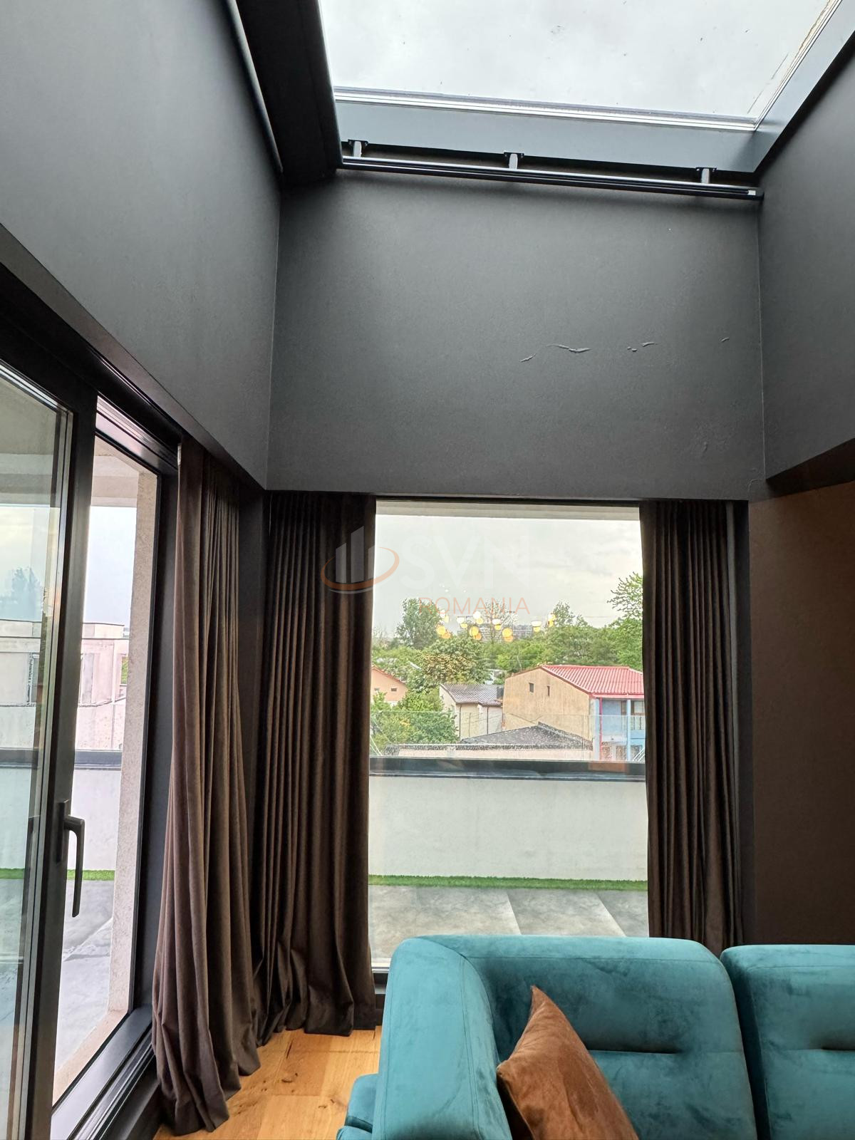 Apartament, 3 camere Bucuresti/Petricani