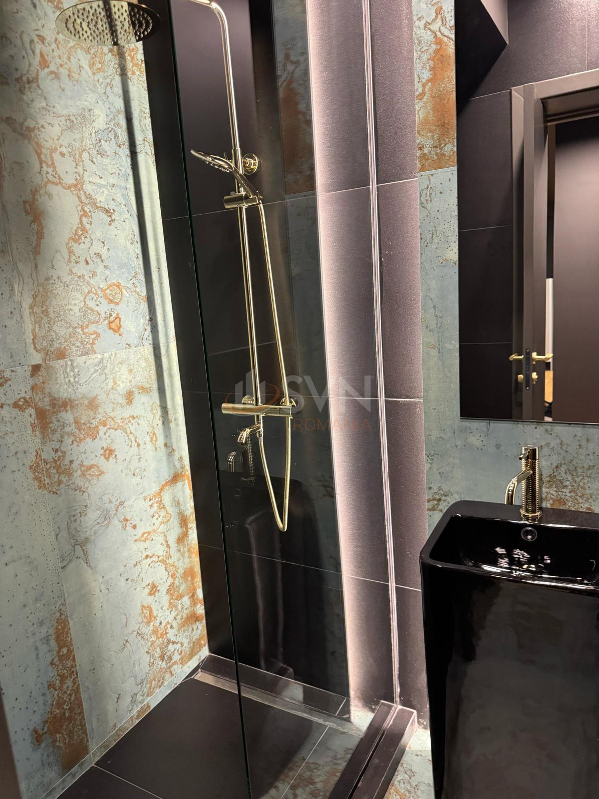 Apartament, 3 camere Bucuresti/Petricani