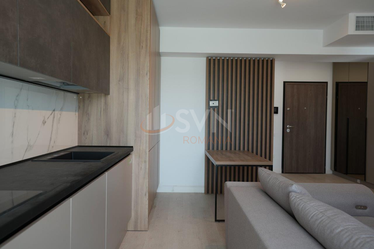 Apartament, 3 camere Bucuresti/Pipera