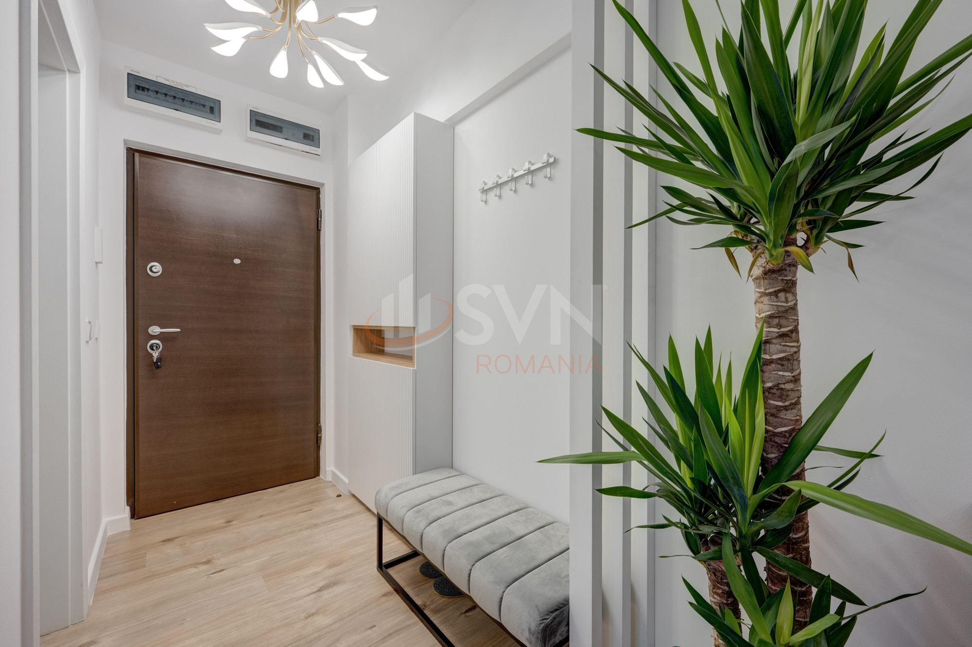 Apartament, 3 camere Bucuresti/Barbu Vacarescu