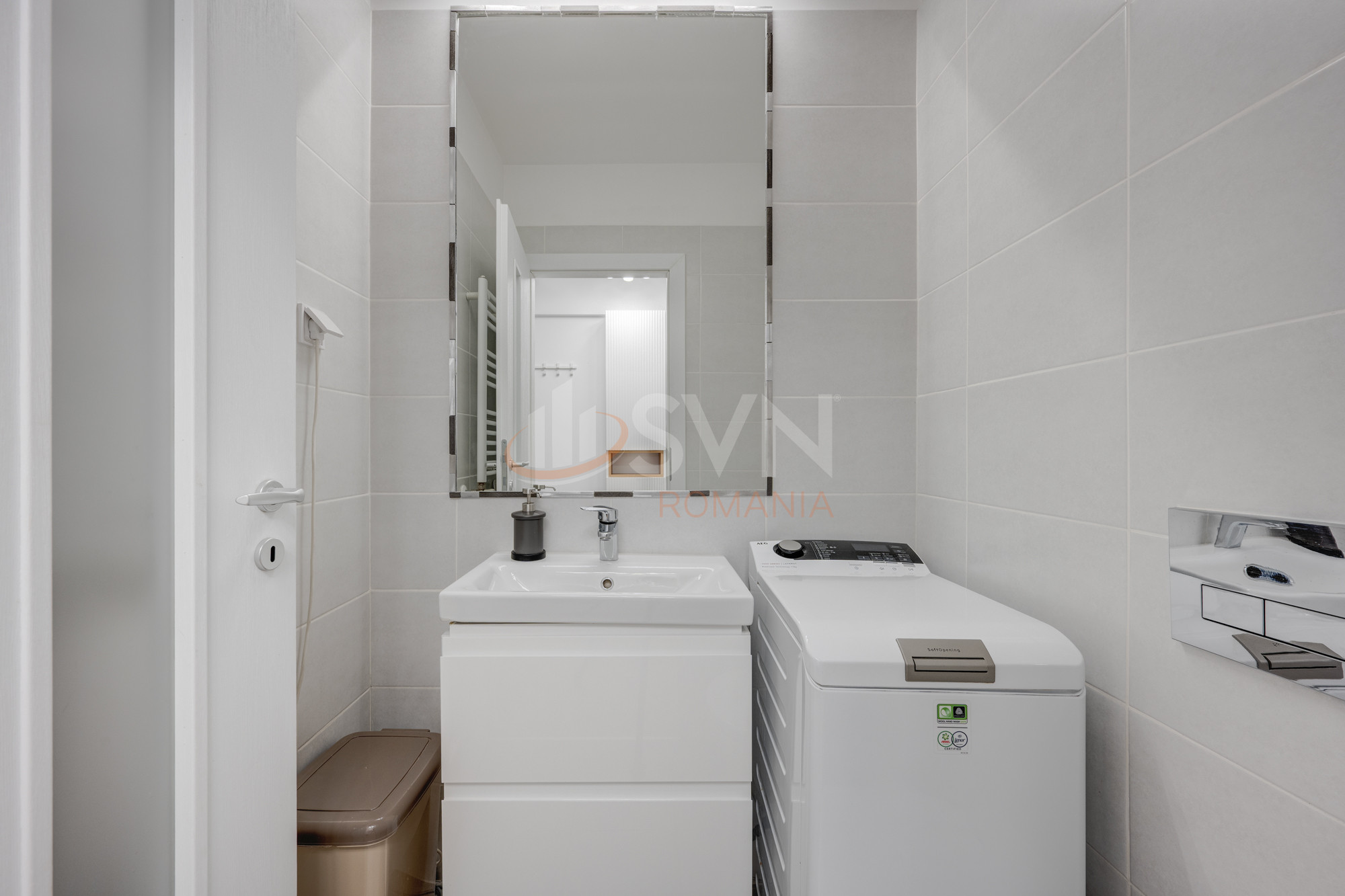 Apartament, 3 camere Bucuresti/Barbu Vacarescu