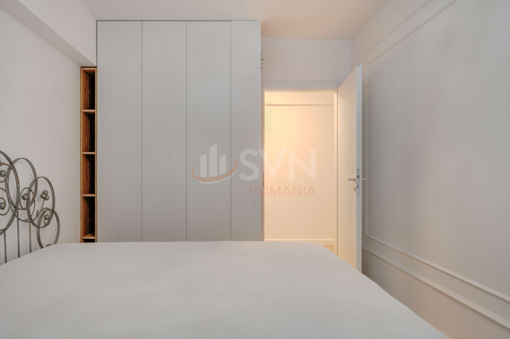 Apartament, 3 camere Bucuresti/Barbu Vacarescu