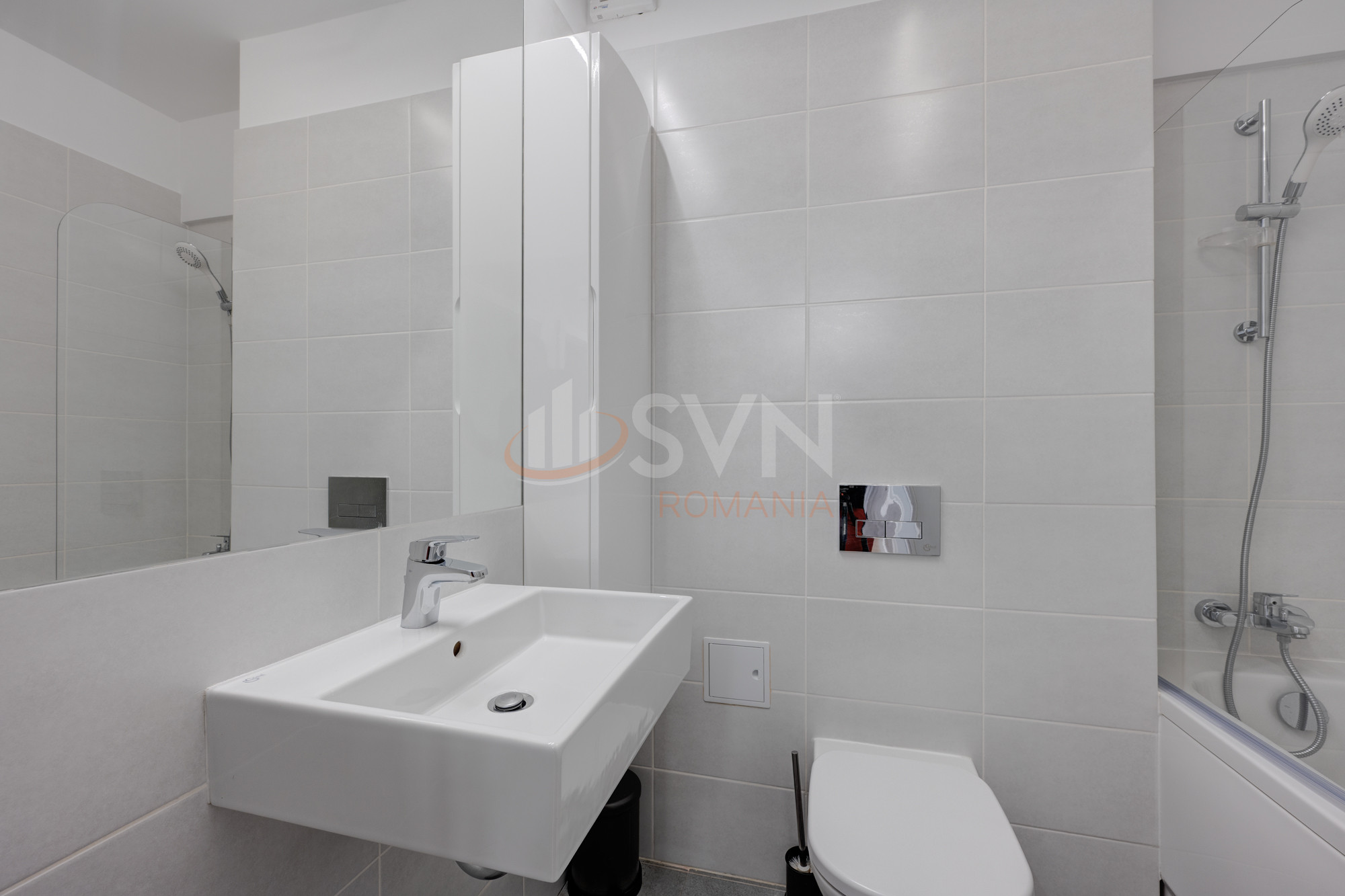 Apartament, 3 camere Bucuresti/Barbu Vacarescu