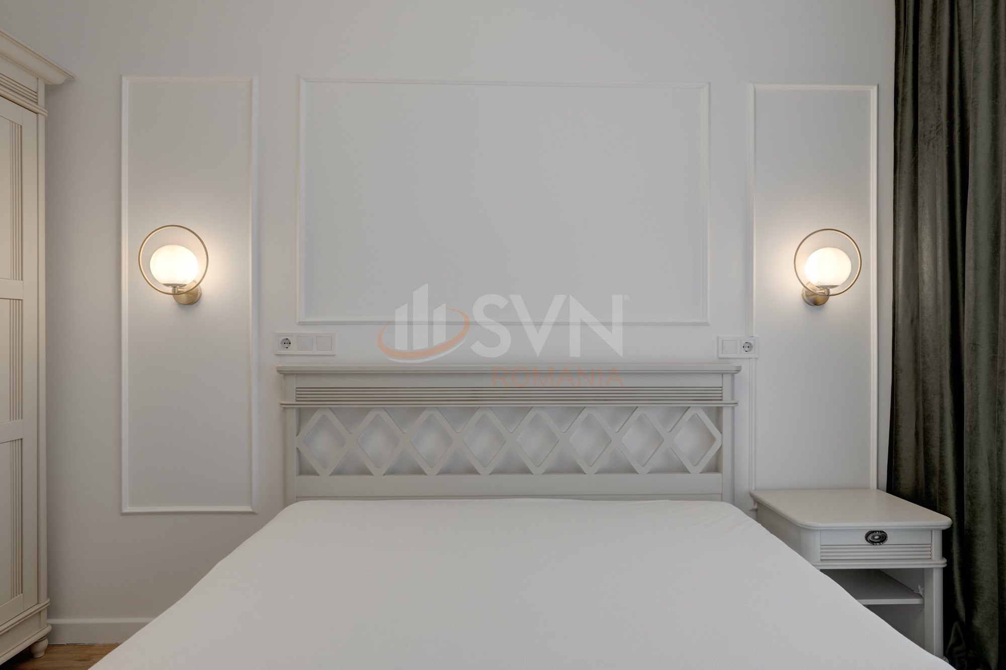 Apartament, 3 camere Bucuresti/Barbu Vacarescu