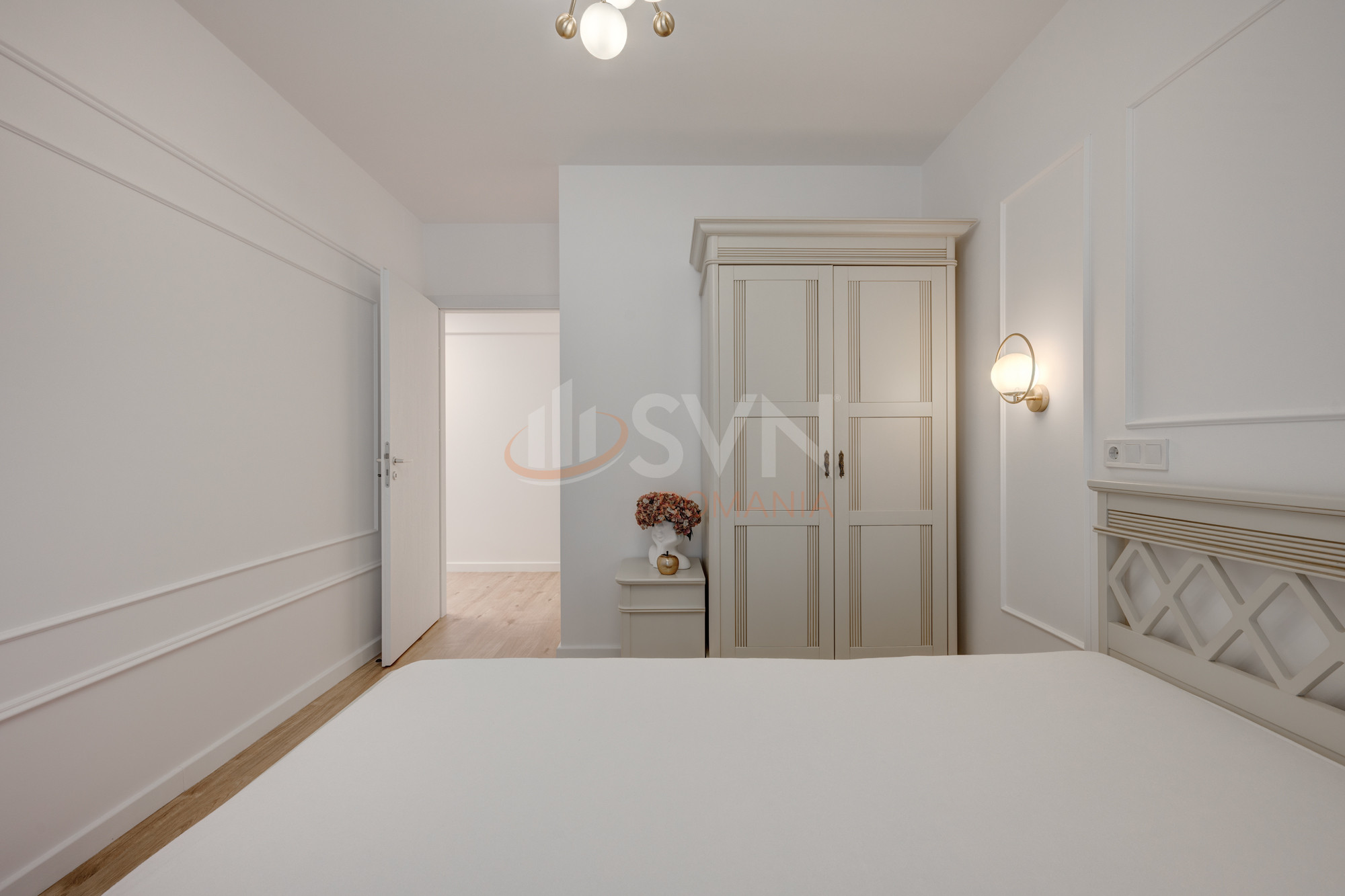 Apartament, 3 camere Bucuresti/Barbu Vacarescu