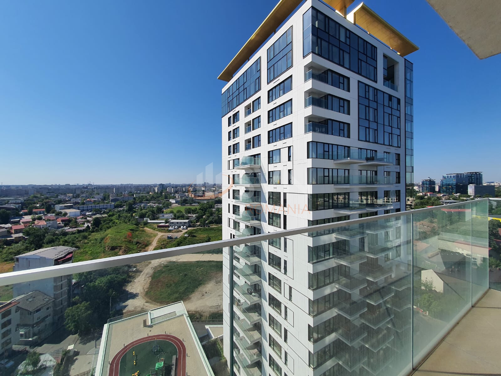 Apartament, 3 camere Bucuresti/Floreasca