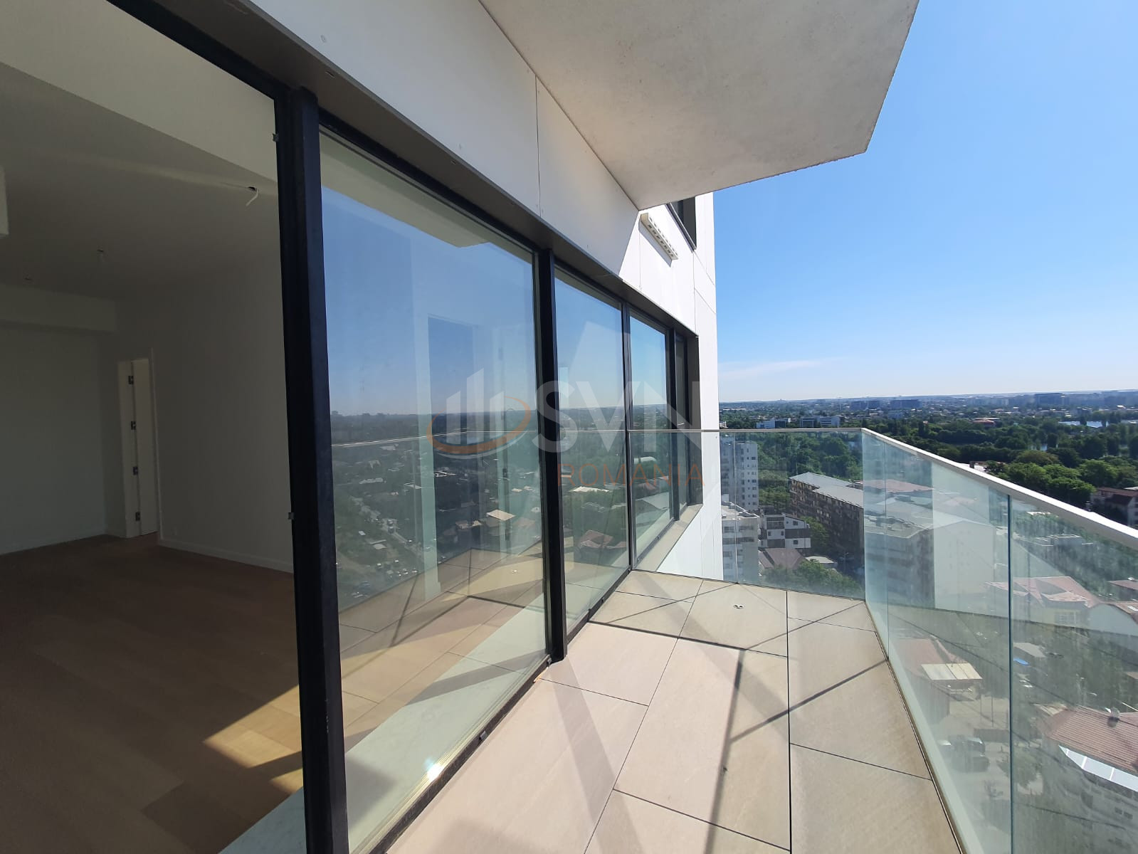 Apartament, 3 camere Bucuresti/Floreasca