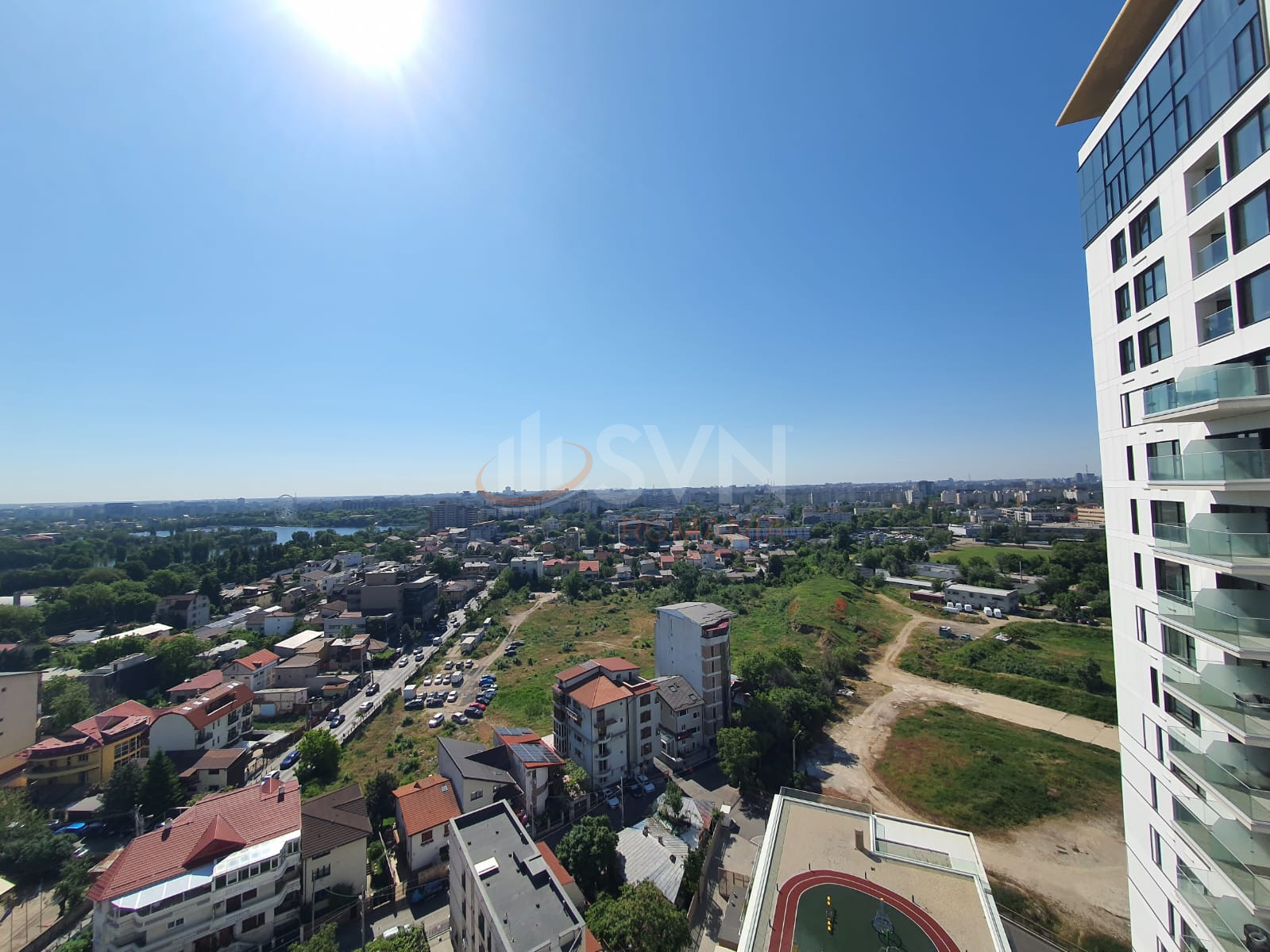 Apartament, 3 camere Bucuresti/Floreasca