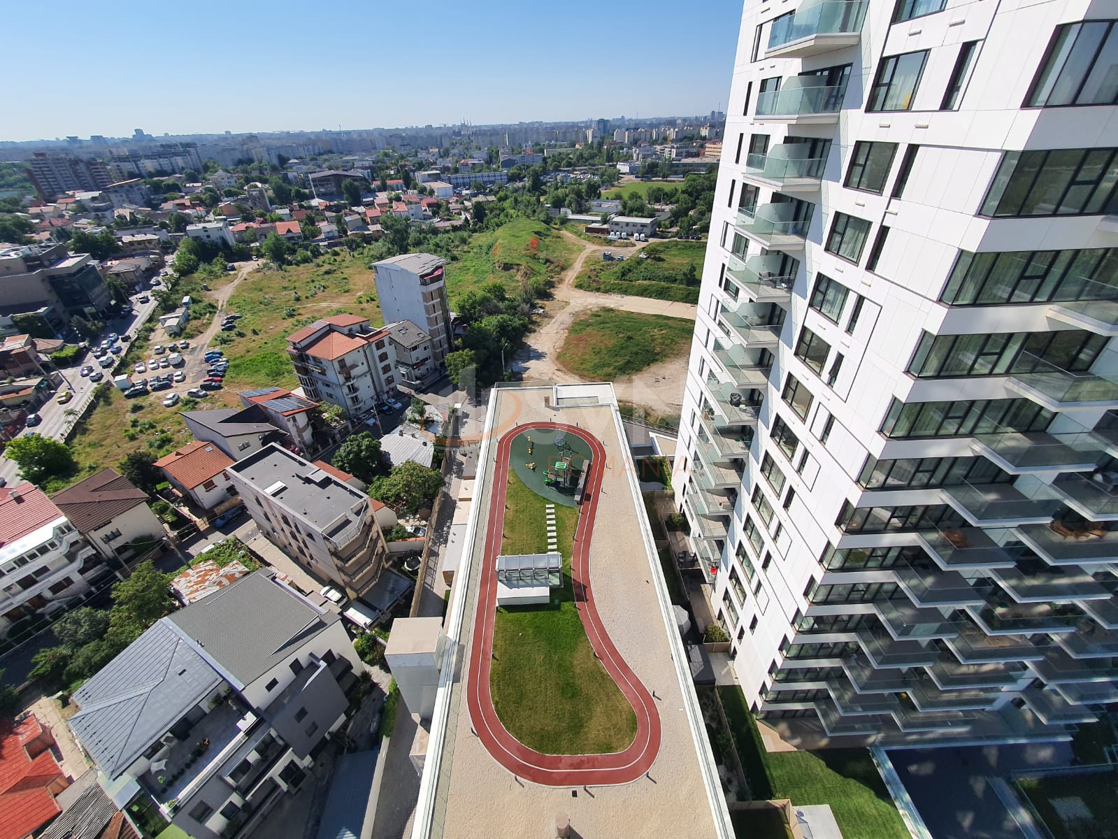 Apartament, 3 camere Bucuresti/Floreasca