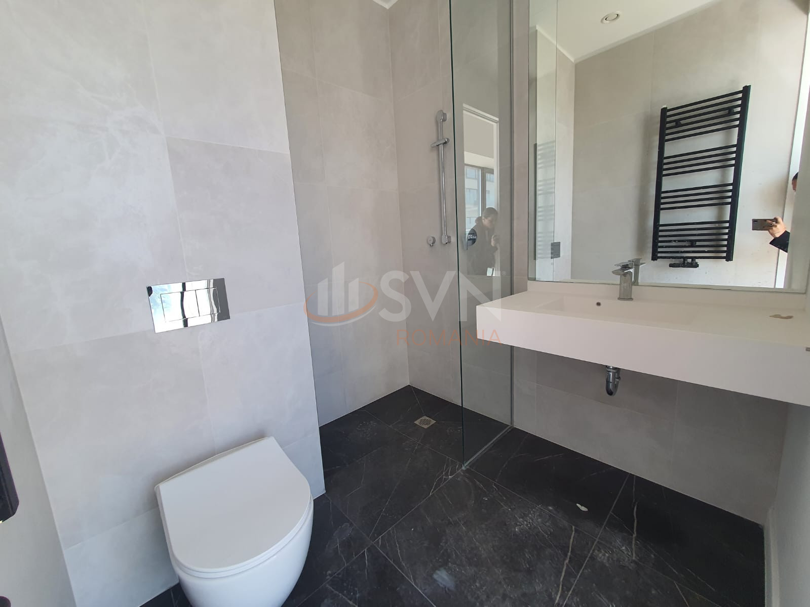 Apartament, 3 camere Bucuresti/Floreasca