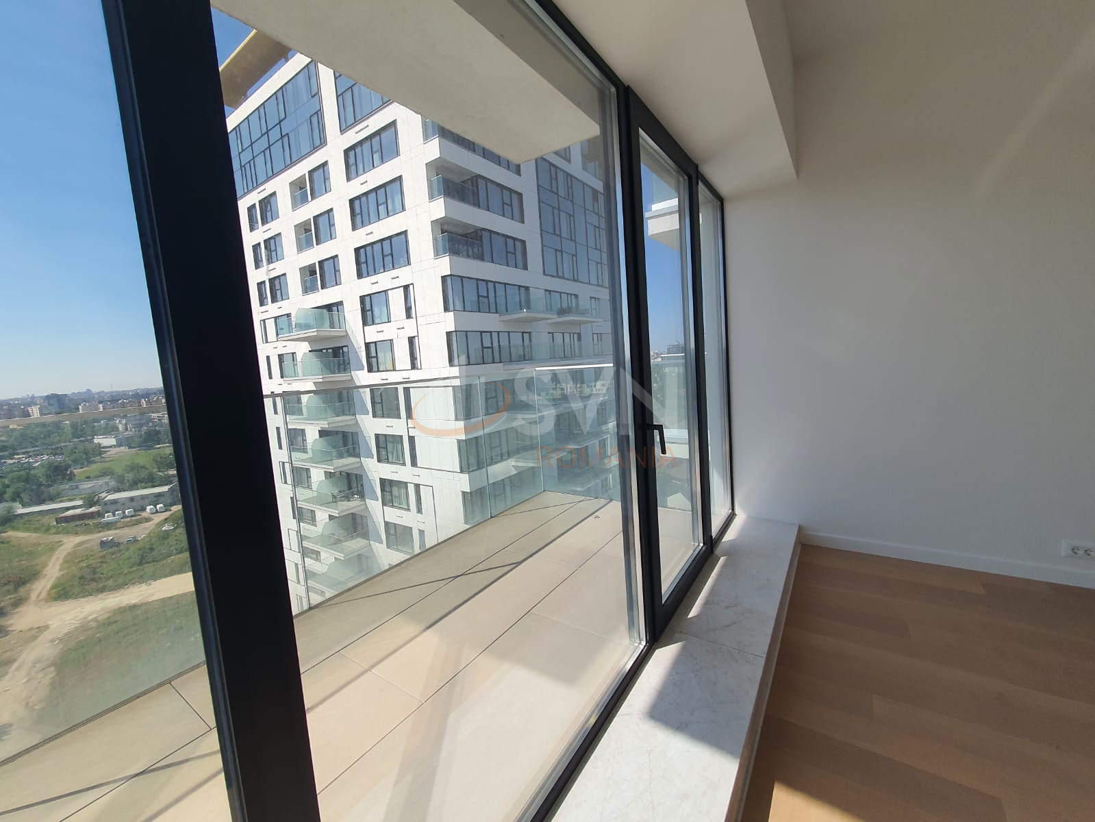 Apartament, 3 camere Bucuresti/Floreasca