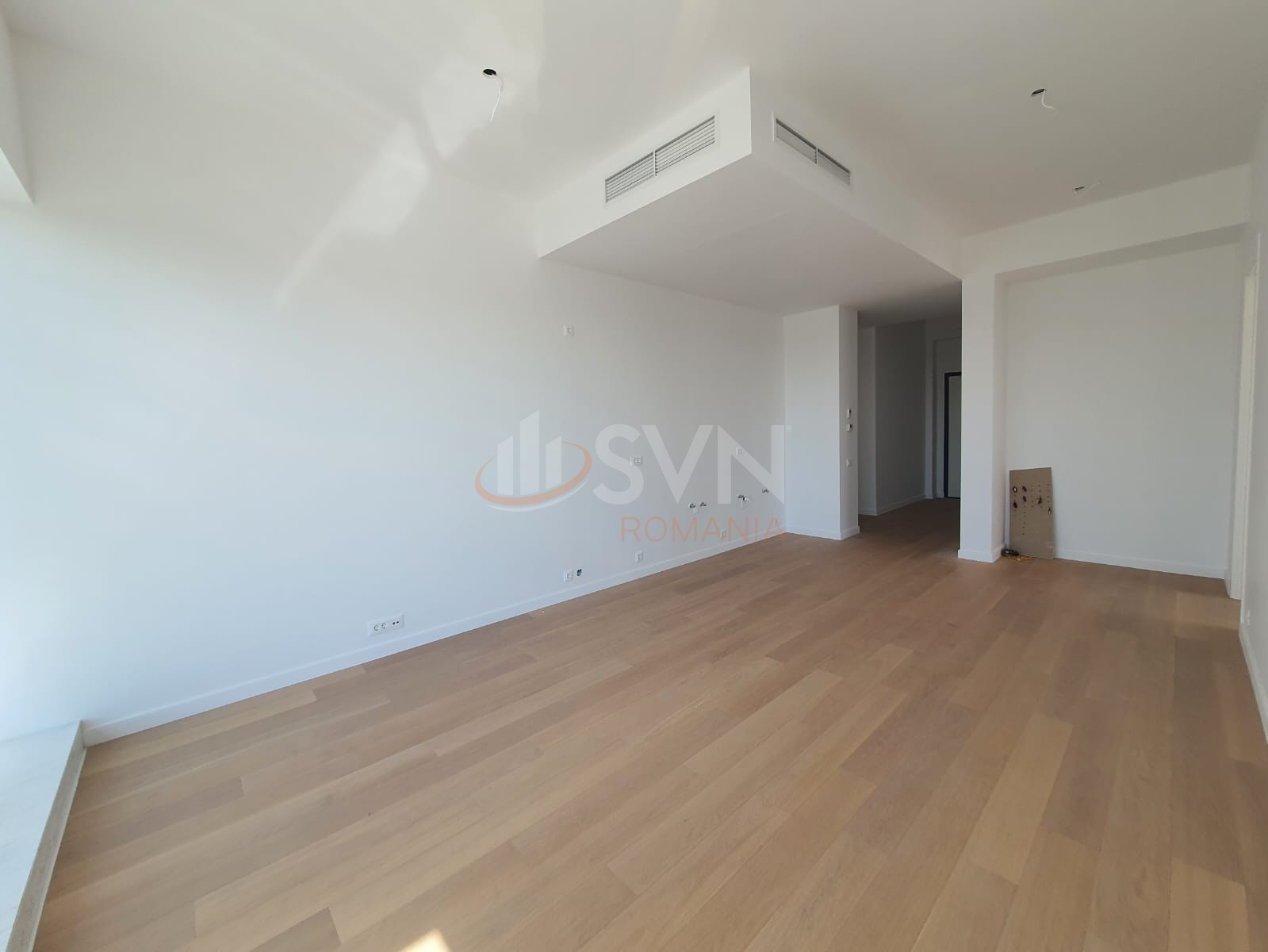 Apartament, 3 camere Bucuresti/Floreasca