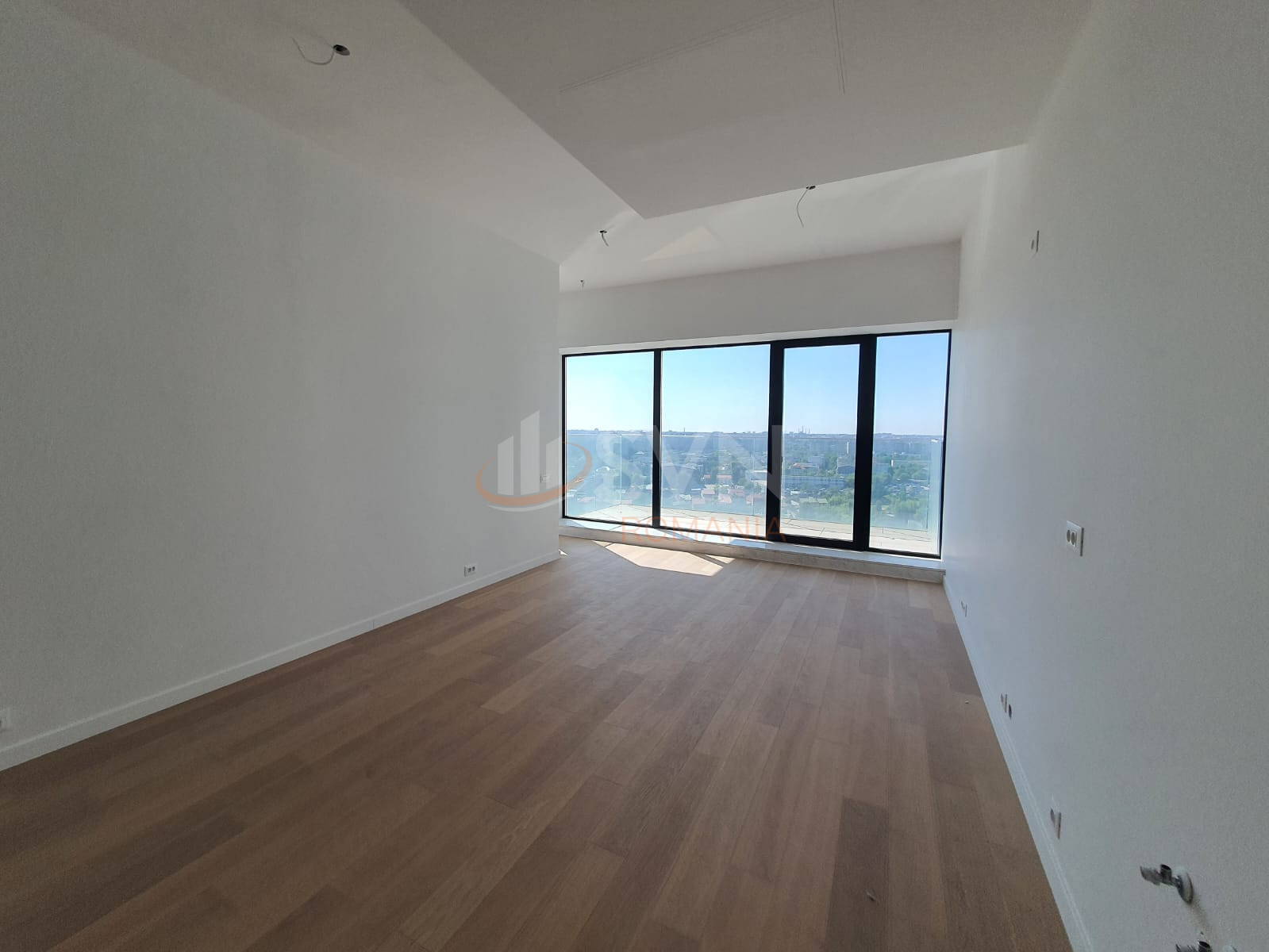 Apartament, 3 camere Bucuresti/Floreasca