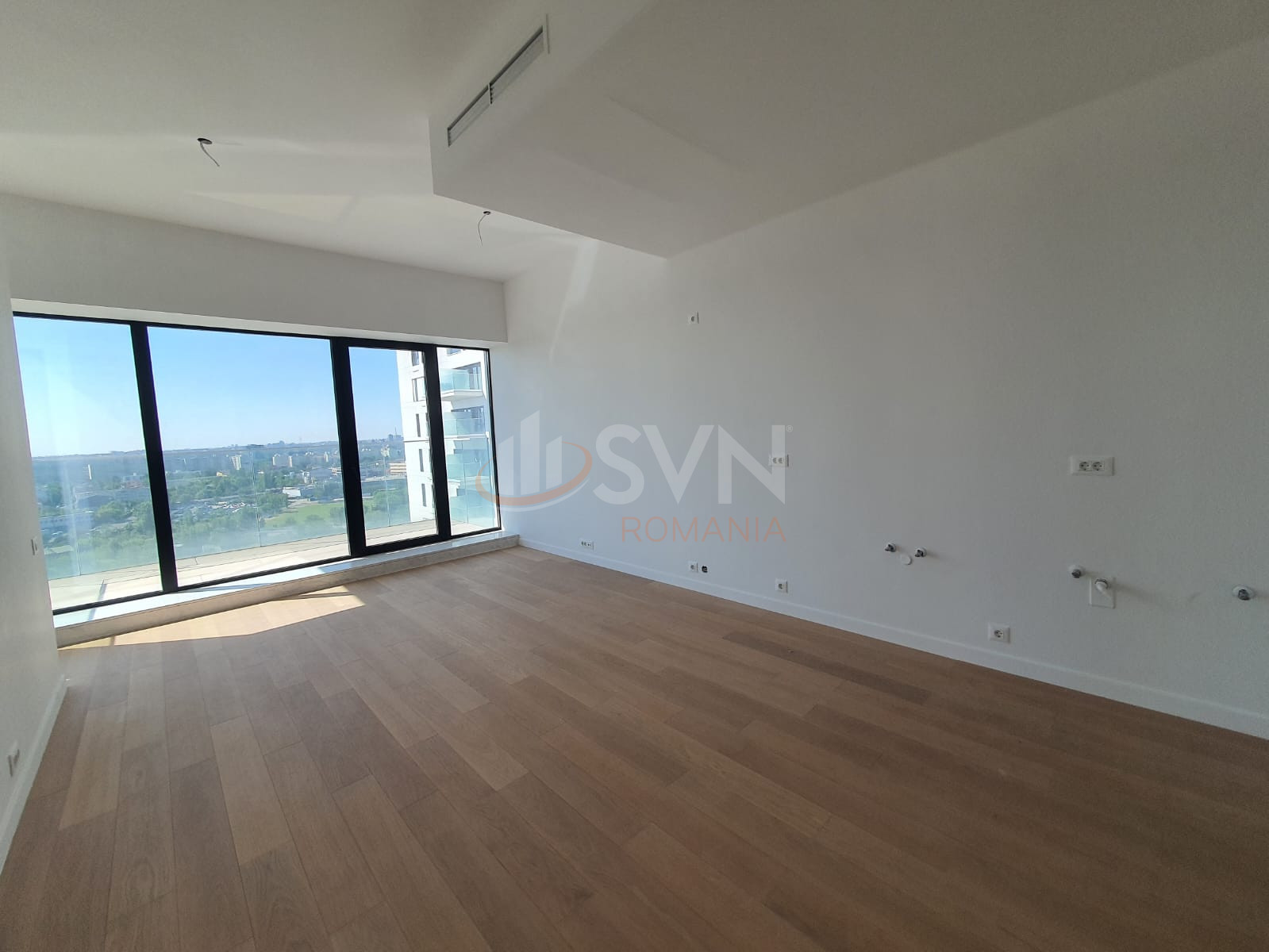 Apartament, 3 camere Bucuresti/Floreasca