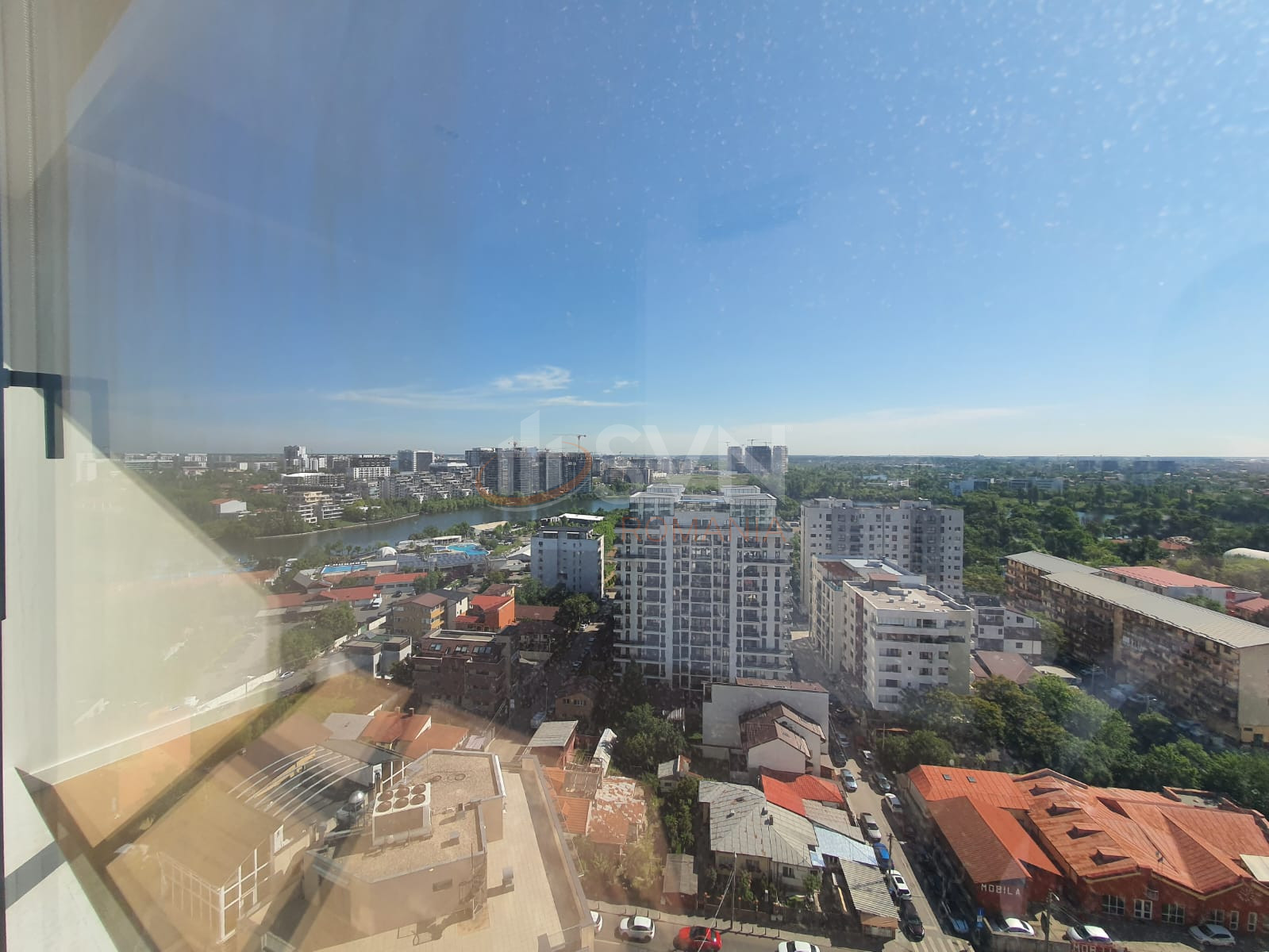 Apartament, 3 camere Bucuresti/Floreasca