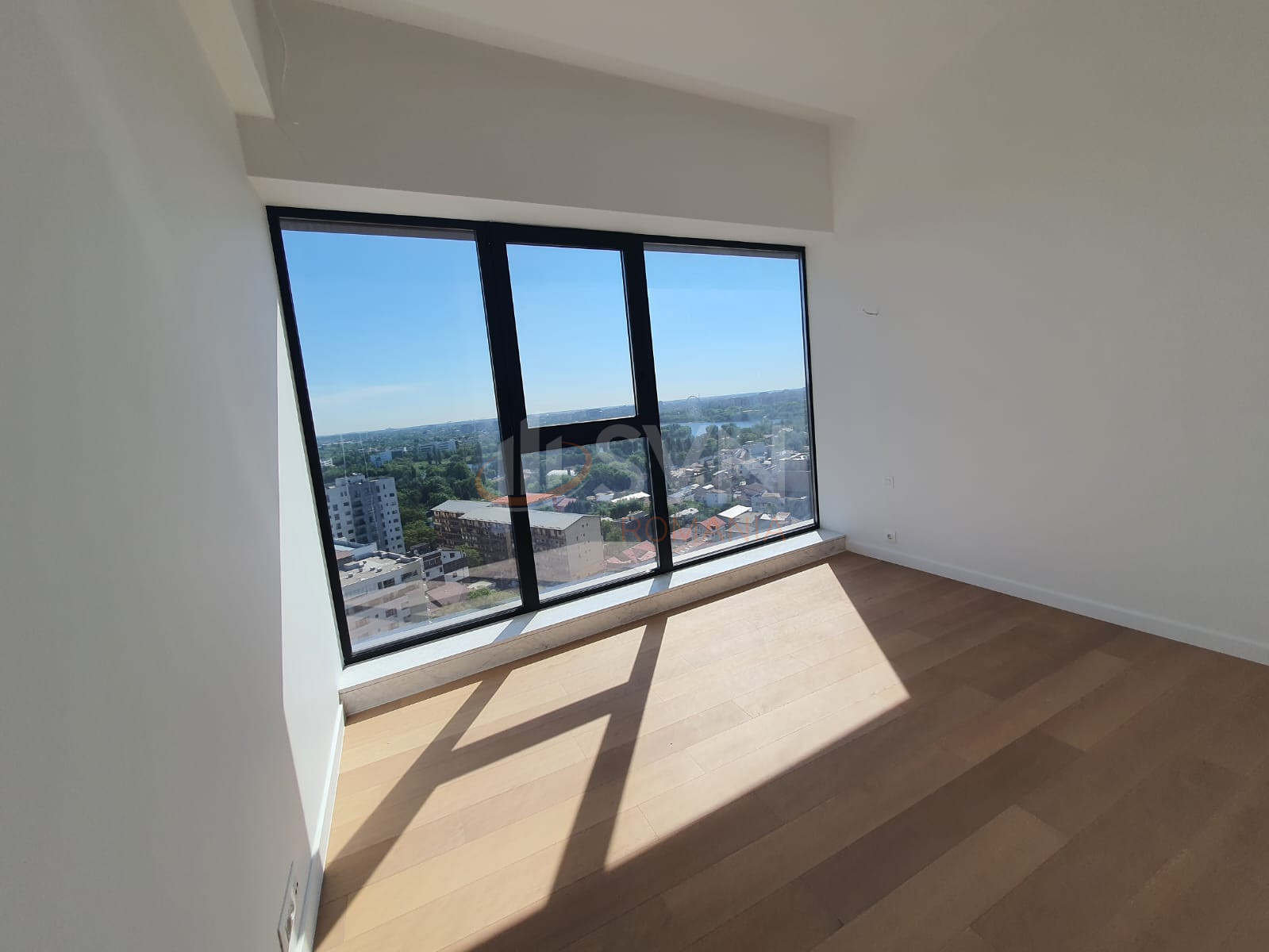 Apartament, 3 camere Bucuresti/Floreasca