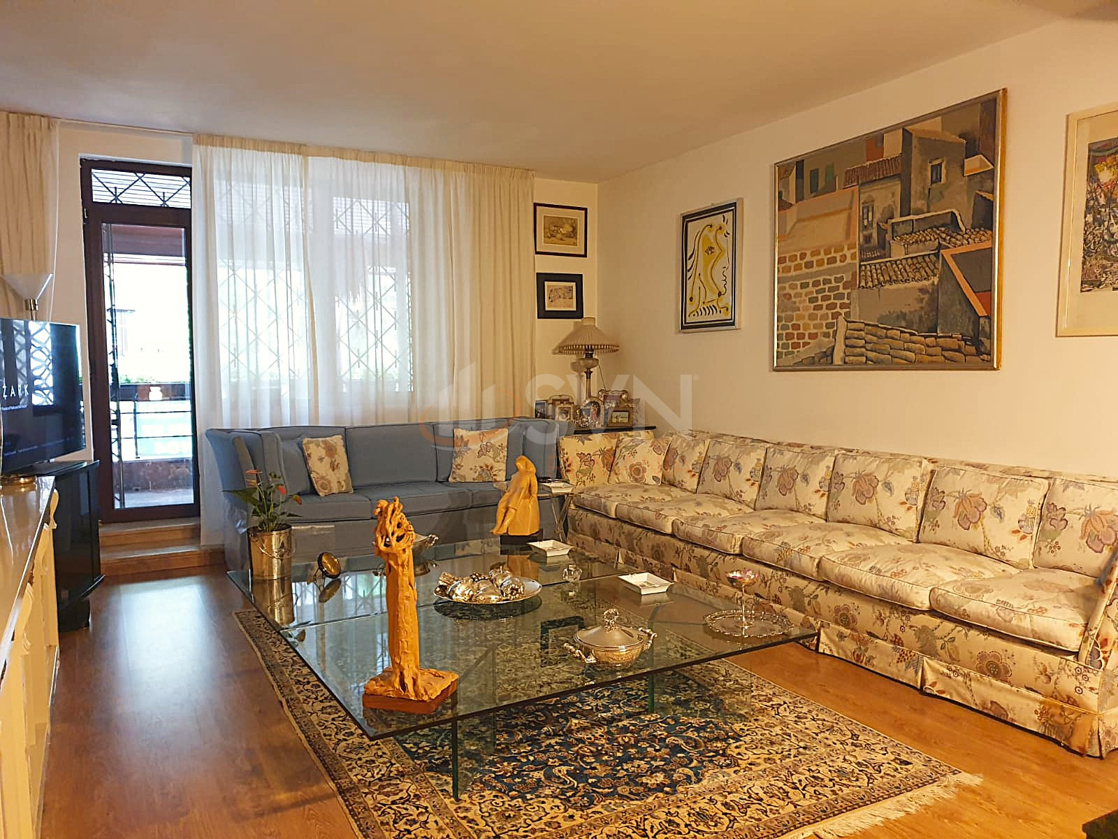 Apartament, 3 camere Bucuresti/Calea Calarasilor