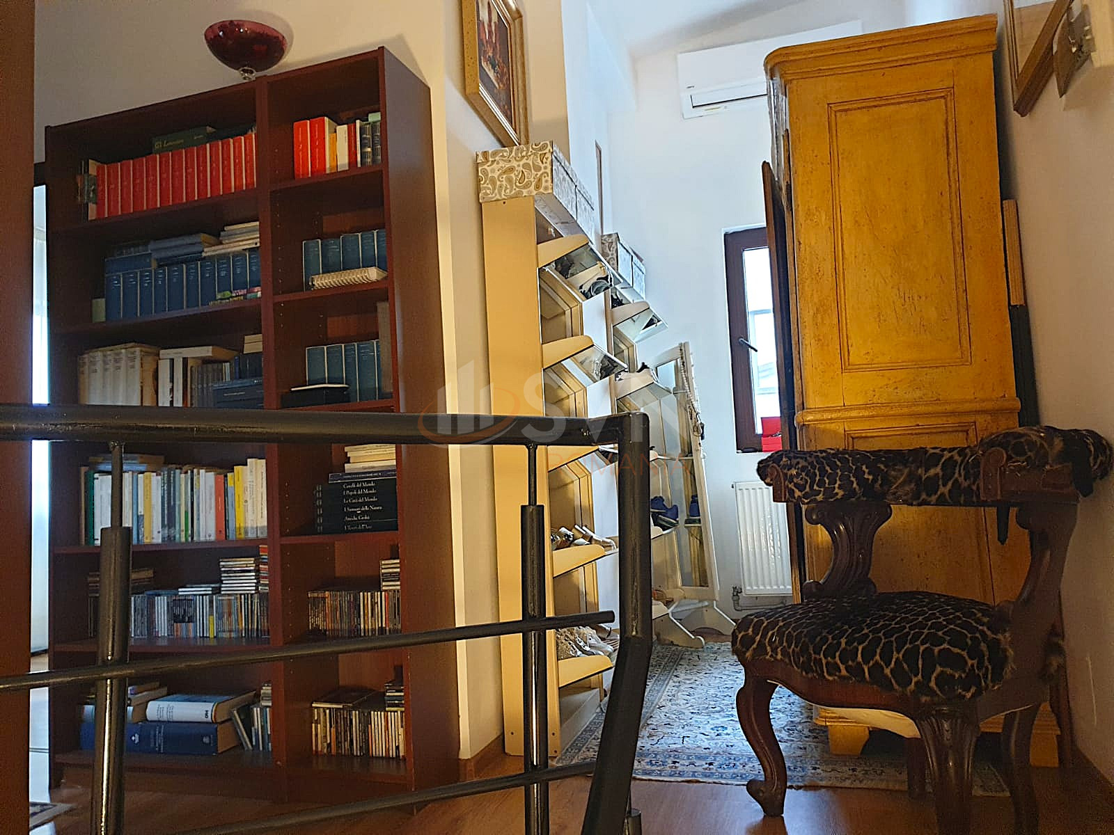 Apartament, 3 camere Bucuresti/Calea Calarasilor