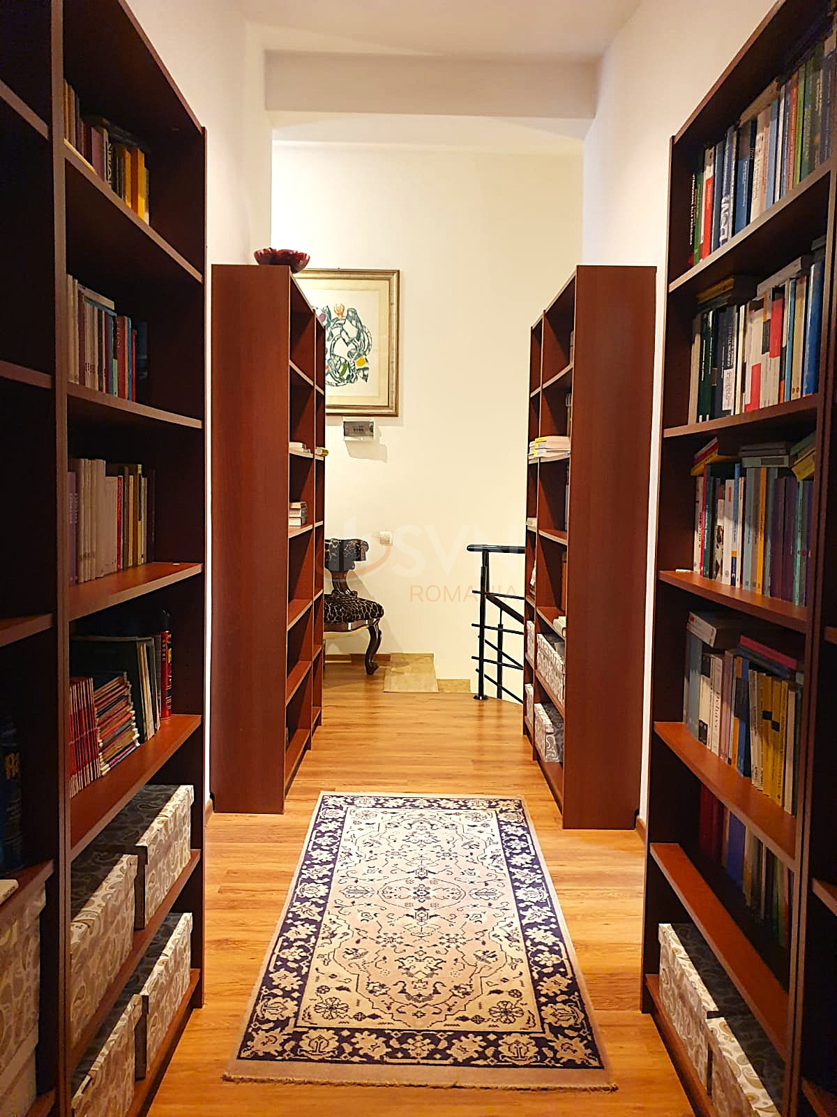 Apartament, 3 camere Bucuresti/Calea Calarasilor