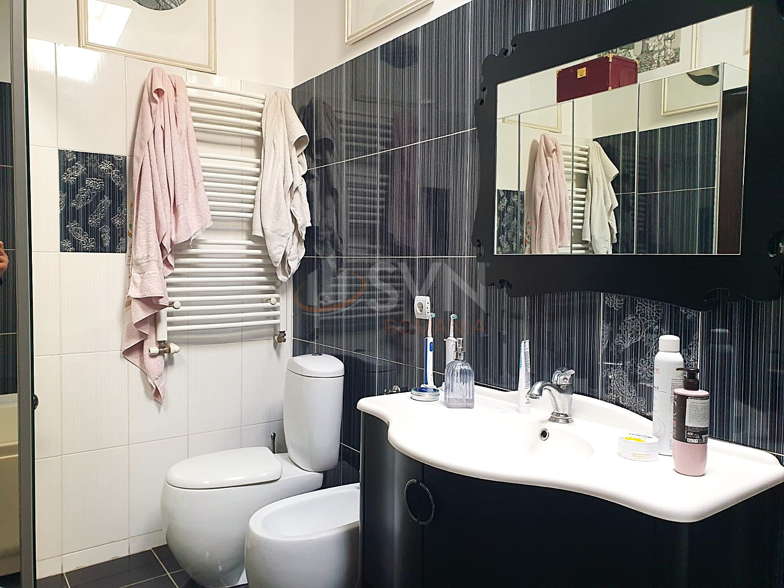 Apartament, 3 camere Bucuresti/Calea Calarasilor