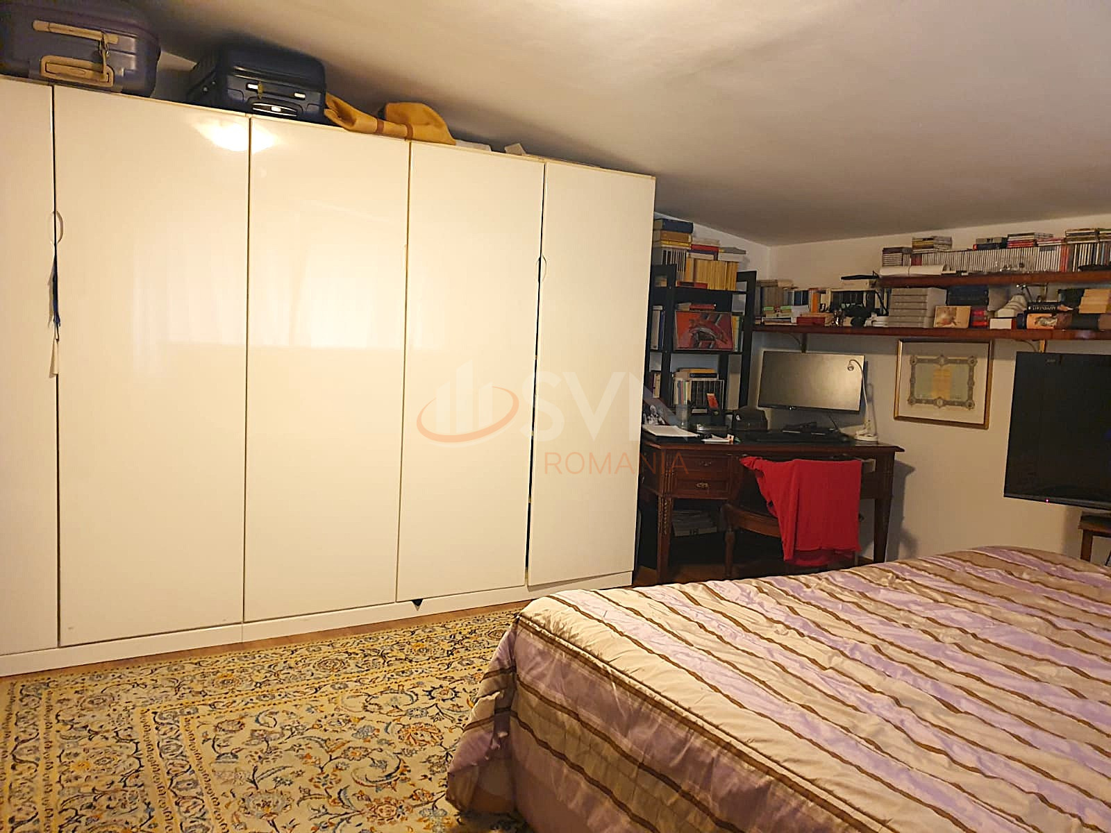 Apartament, 3 camere Bucuresti/Calea Calarasilor