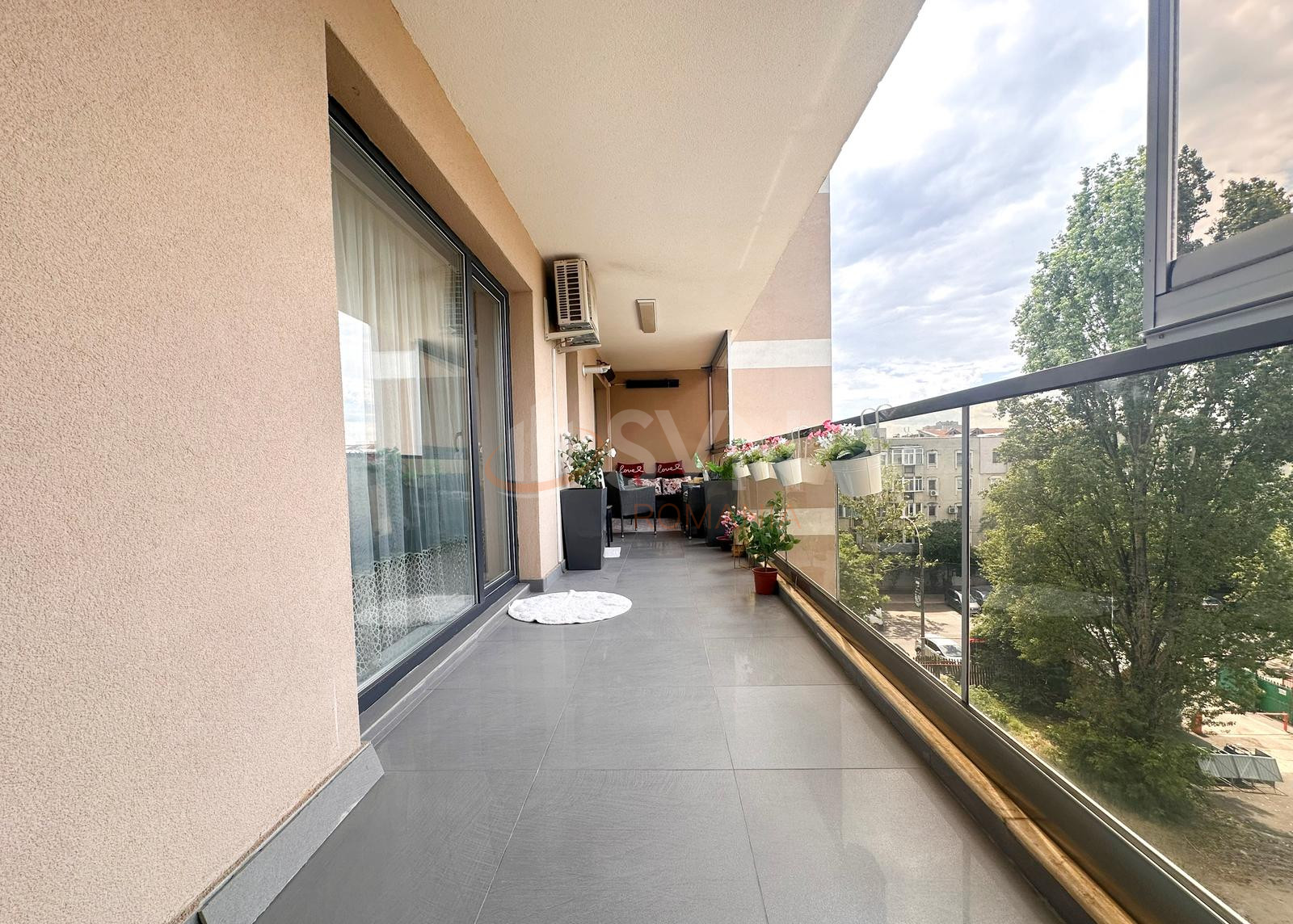Apartament, 3 camere Bucuresti/Alba Iulia