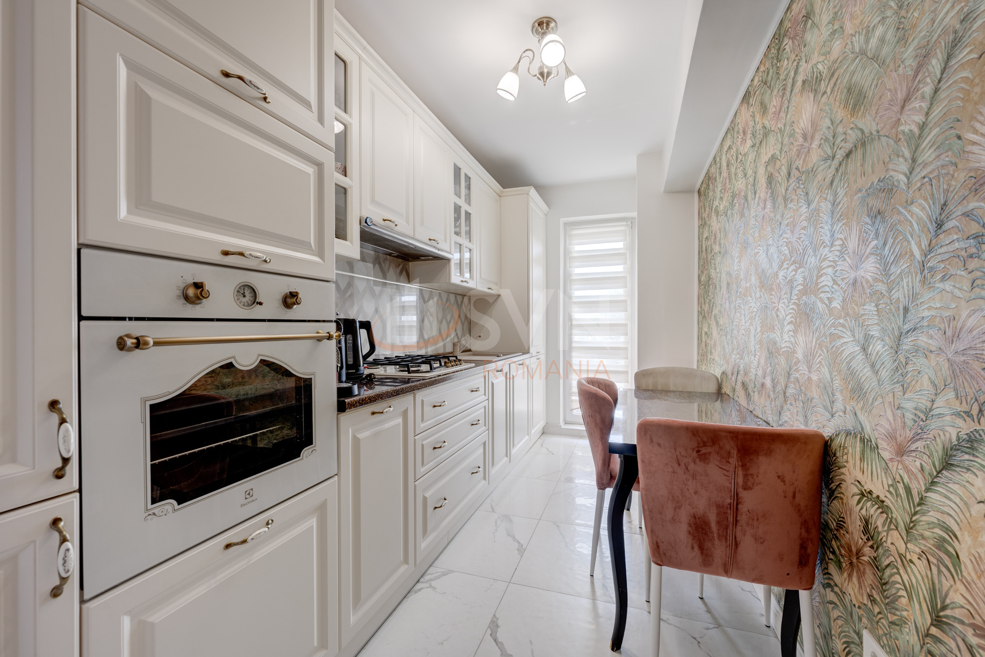 Apartament, 3 camere Bucuresti/Alba Iulia