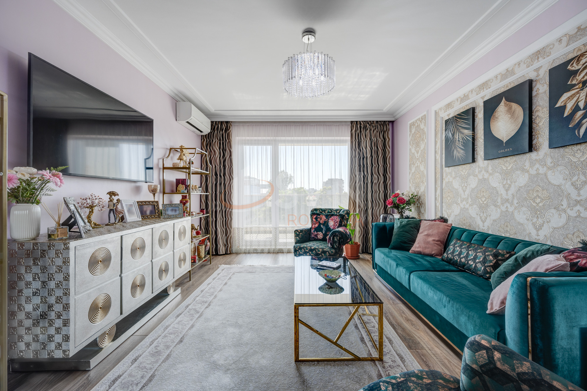 Apartament, 3 camere Bucuresti/Alba Iulia