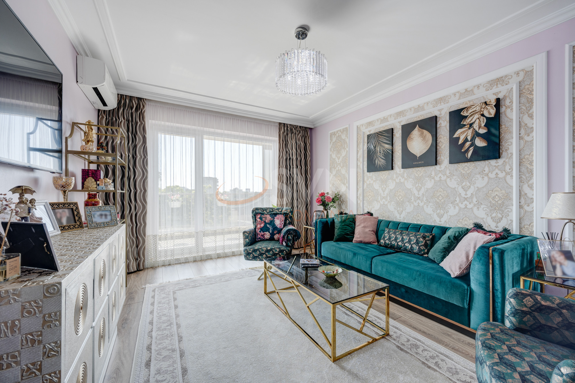 Apartament, 3 camere Bucuresti/Alba Iulia