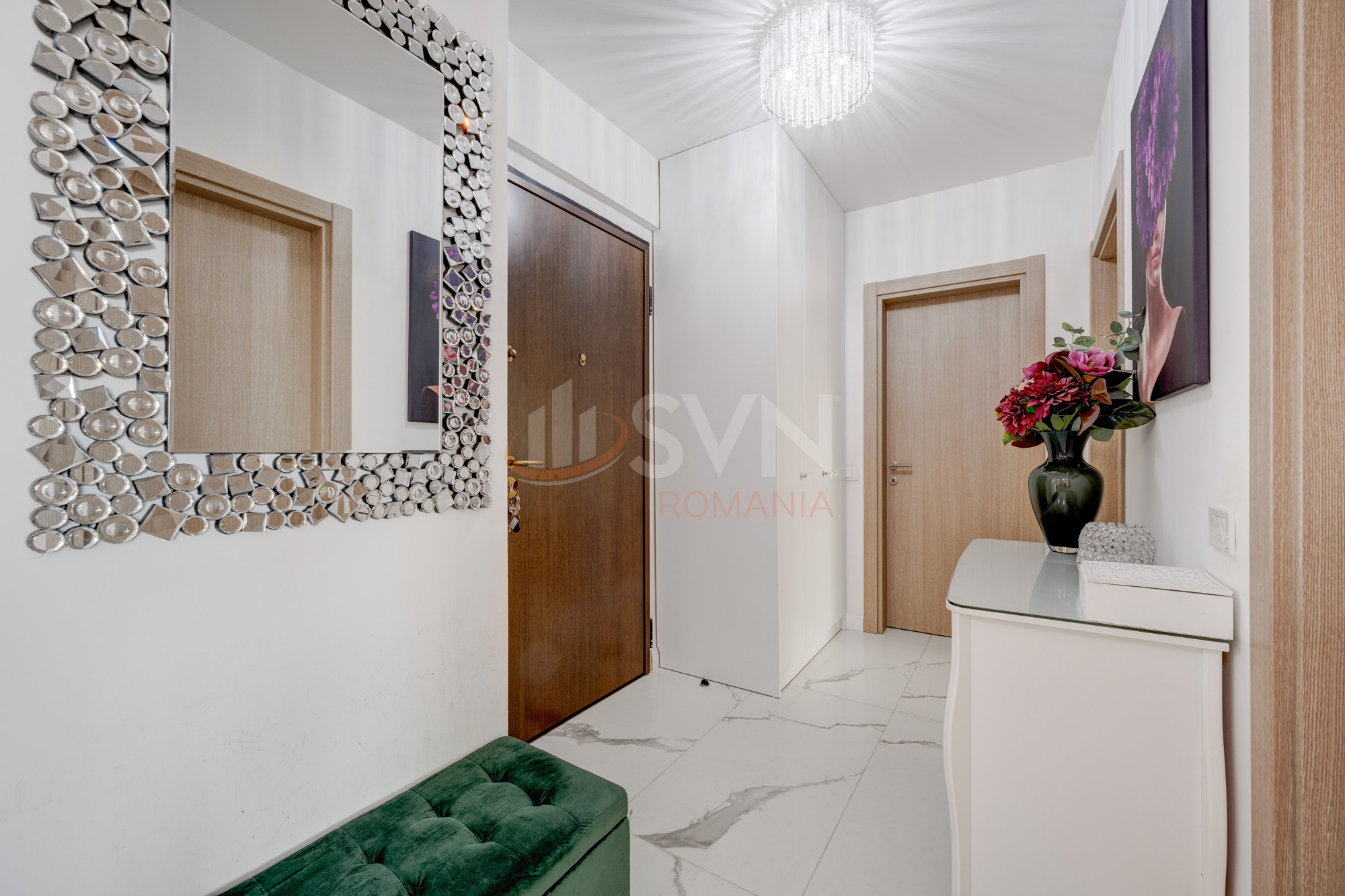 Apartament, 3 camere Bucuresti/Alba Iulia