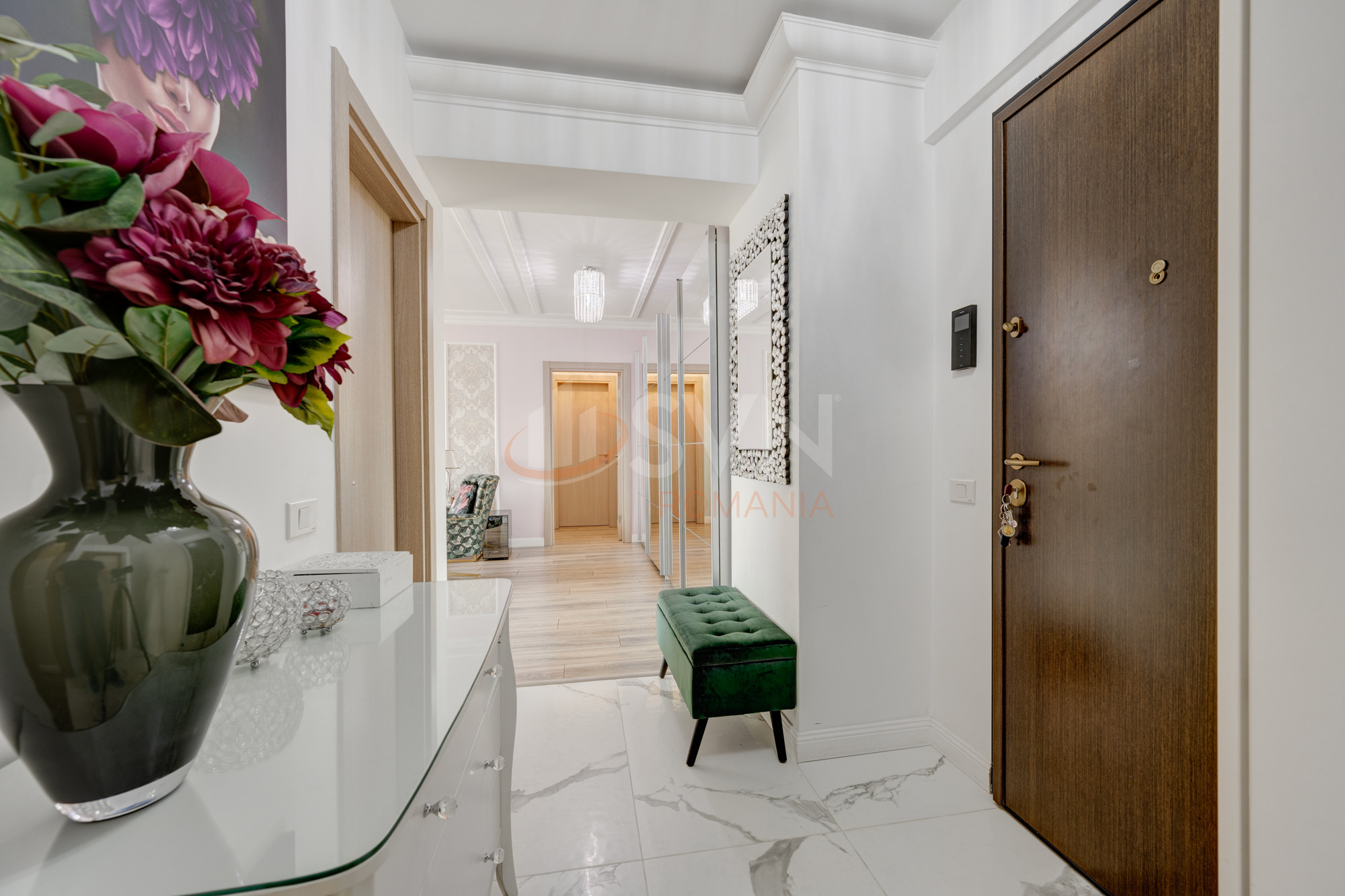 Apartament, 3 camere Bucuresti/Alba Iulia