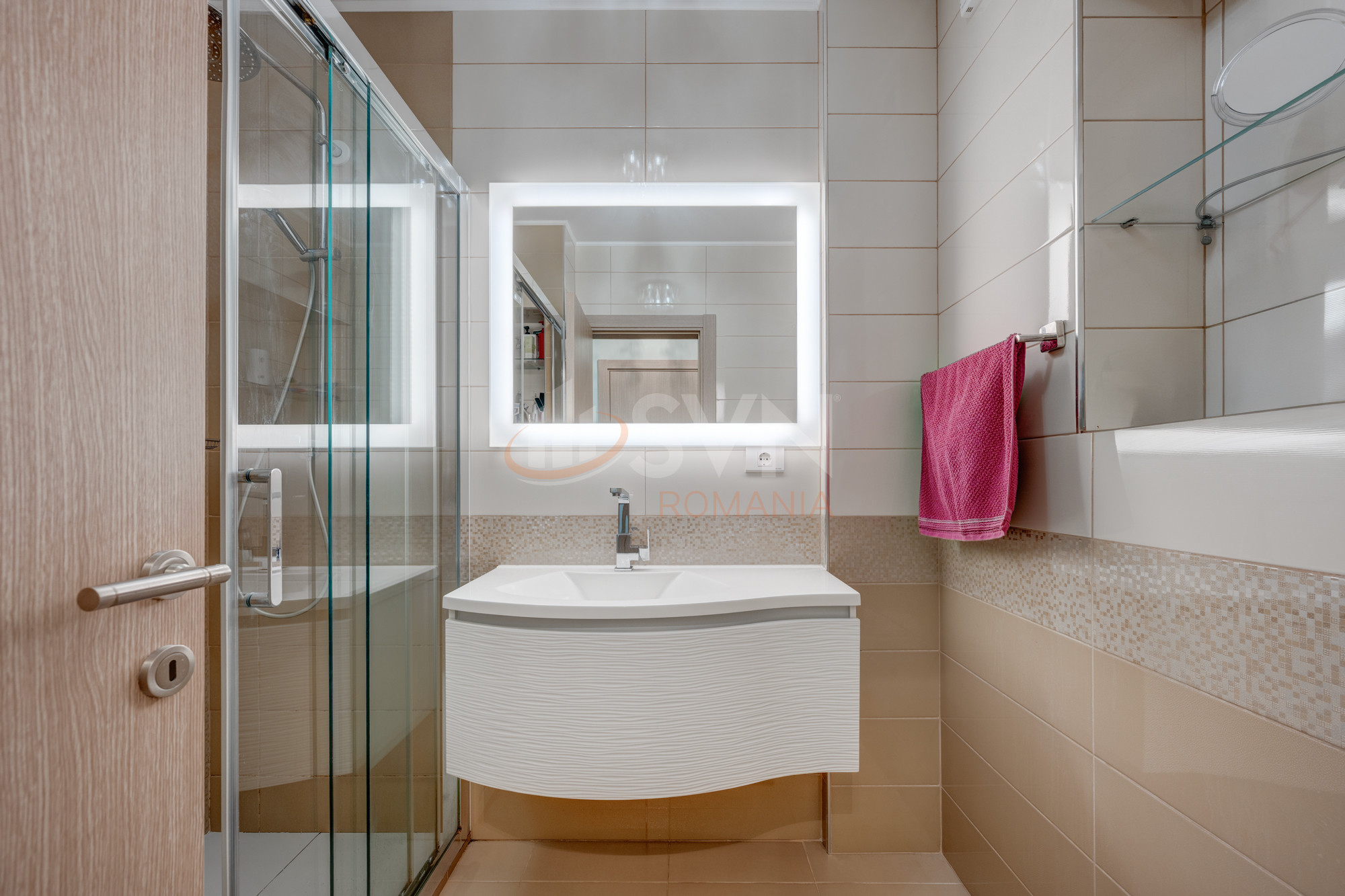 Apartament, 3 camere Bucuresti/Alba Iulia