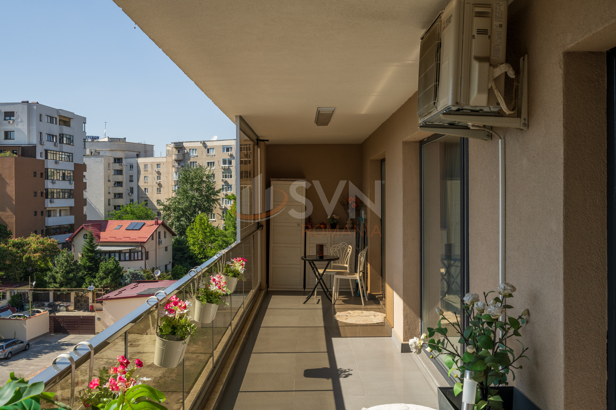 Apartament, 3 camere Bucuresti/Alba Iulia