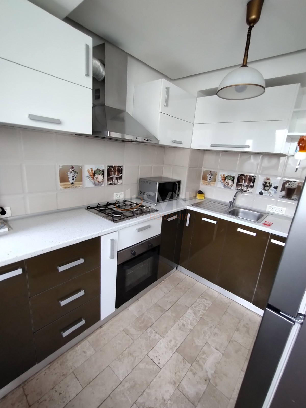 Apartament, 3 camere Bucuresti/Dorobanti