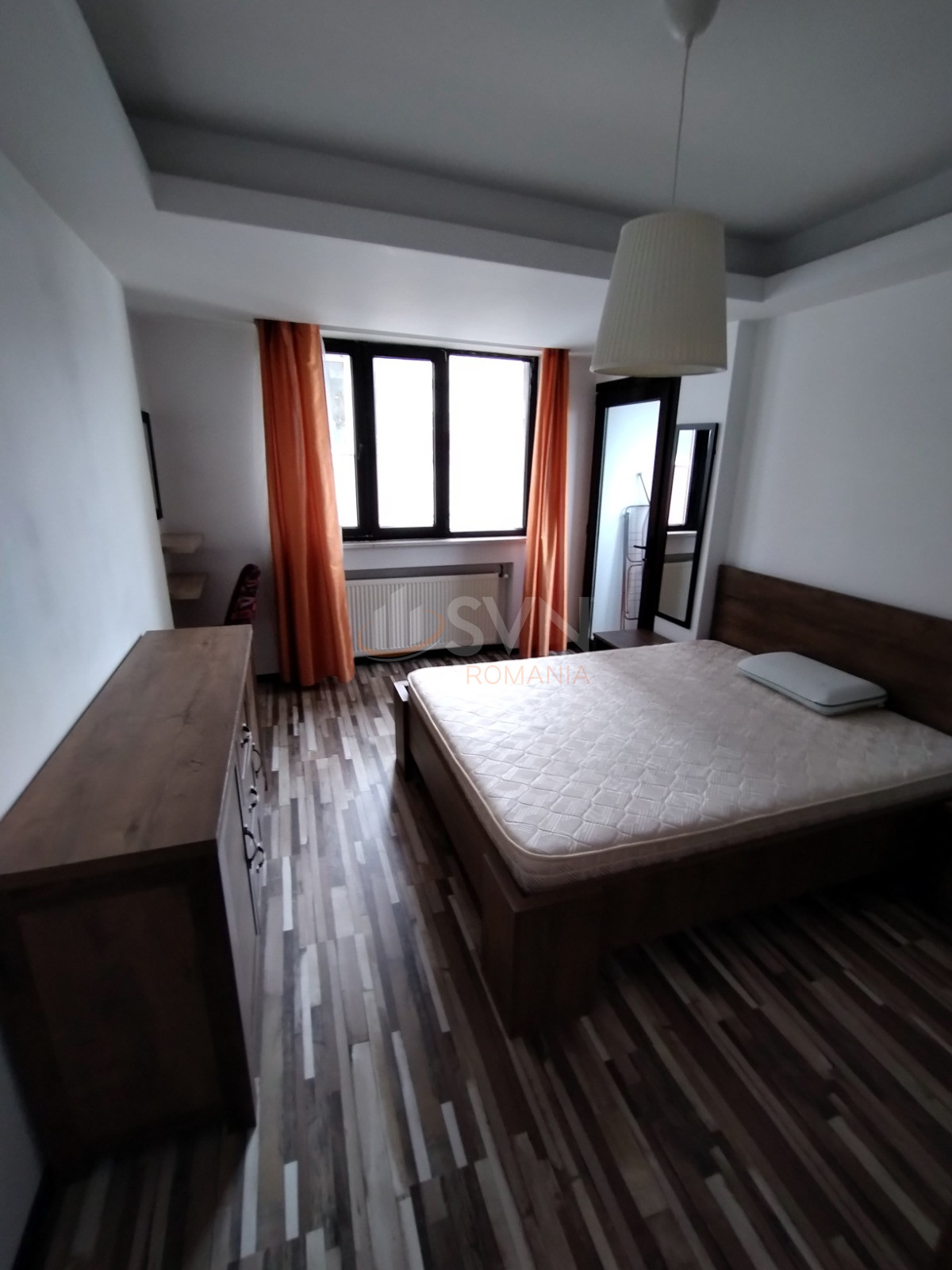 Apartament, 3 camere Bucuresti/Dorobanti