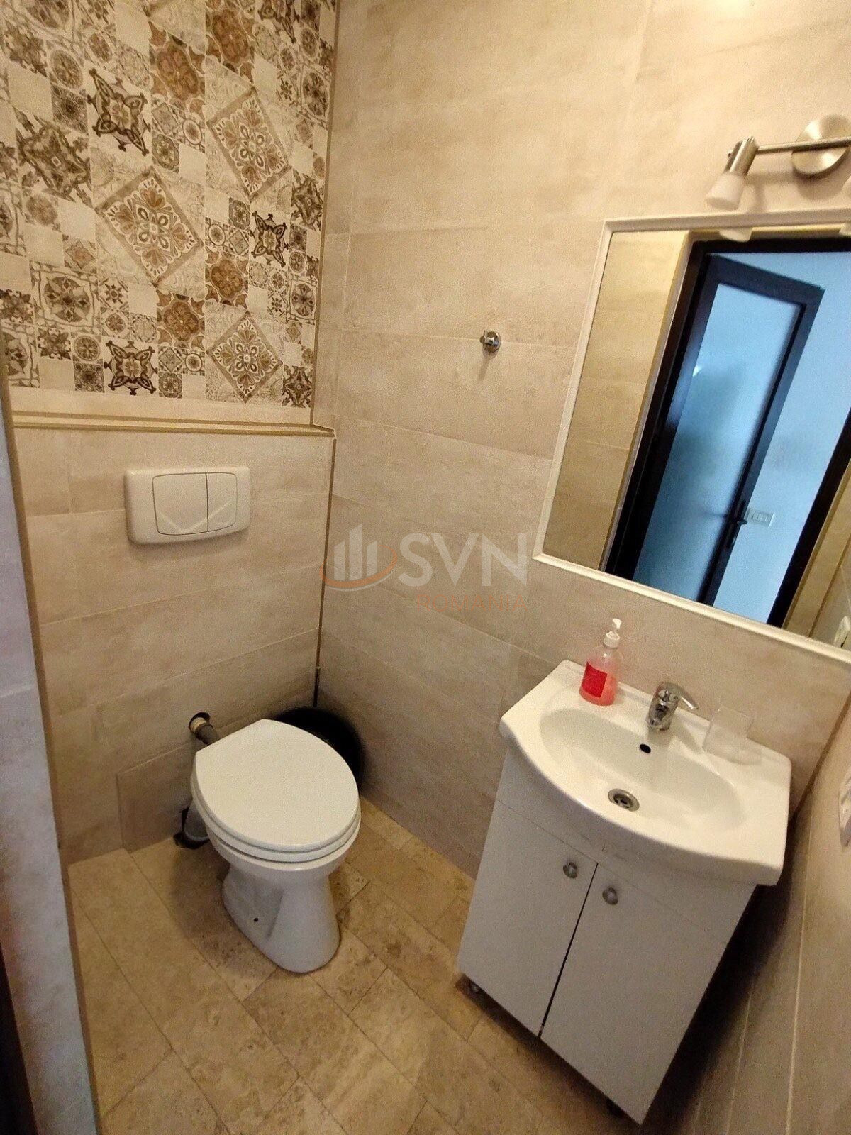 Apartament, 3 camere Bucuresti/Dorobanti