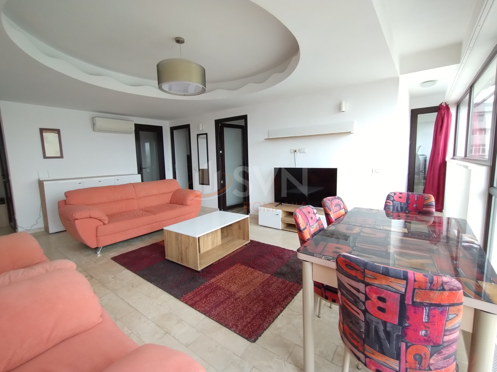 Apartament, 3 camere Bucuresti/Dorobanti