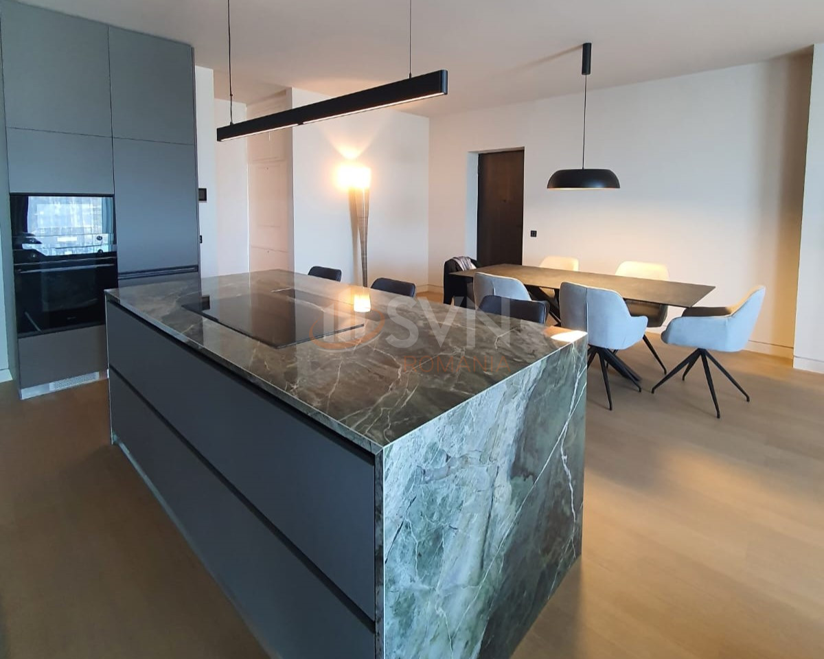 Apartament, 3 camere Bucuresti/Floreasca