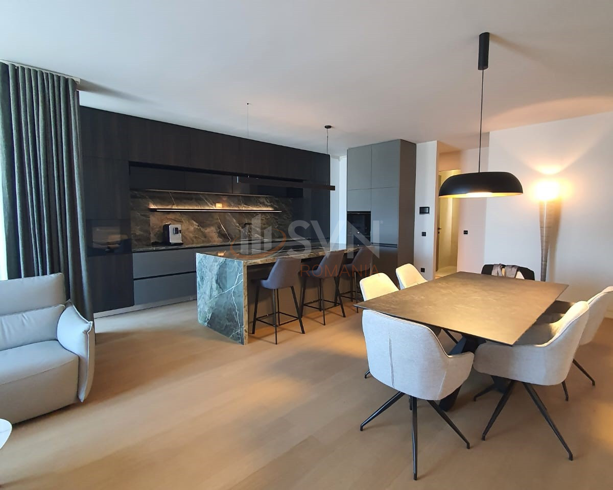 Apartament, 3 camere Bucuresti/Floreasca