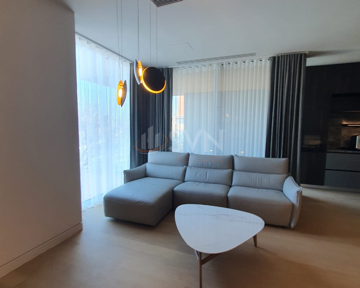 Apartament, 3 camere Bucuresti/Floreasca