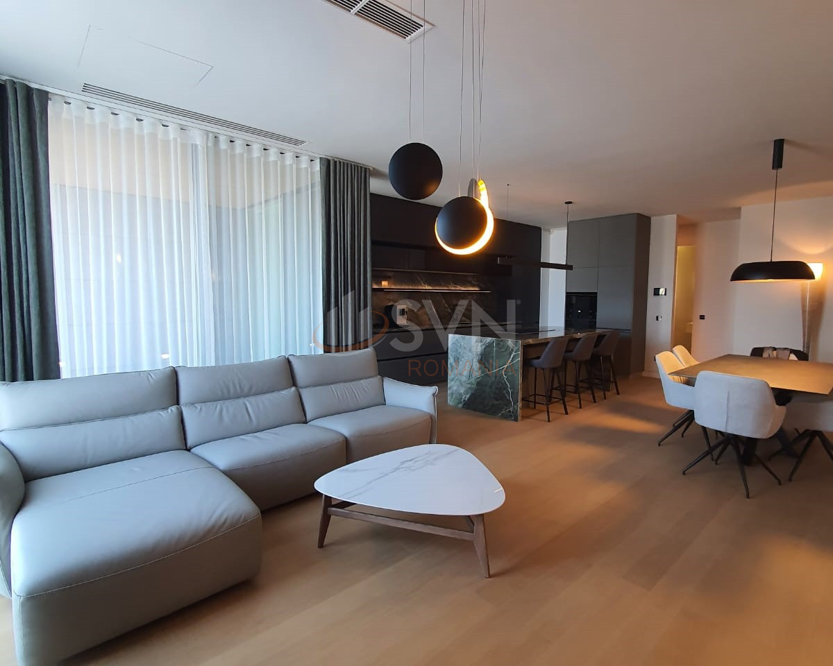 Apartament, 3 camere Bucuresti/Floreasca