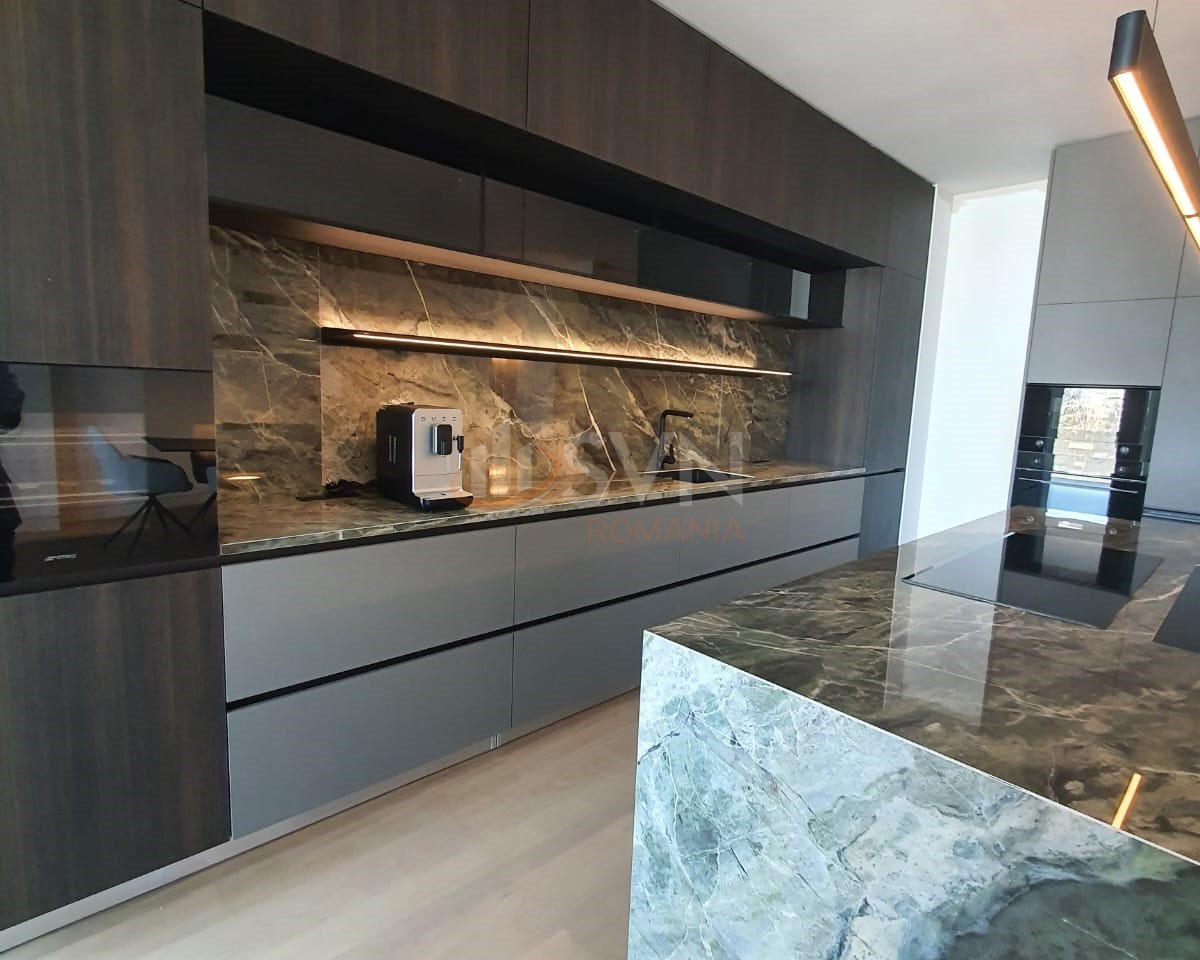 Apartament, 3 camere Bucuresti/Floreasca