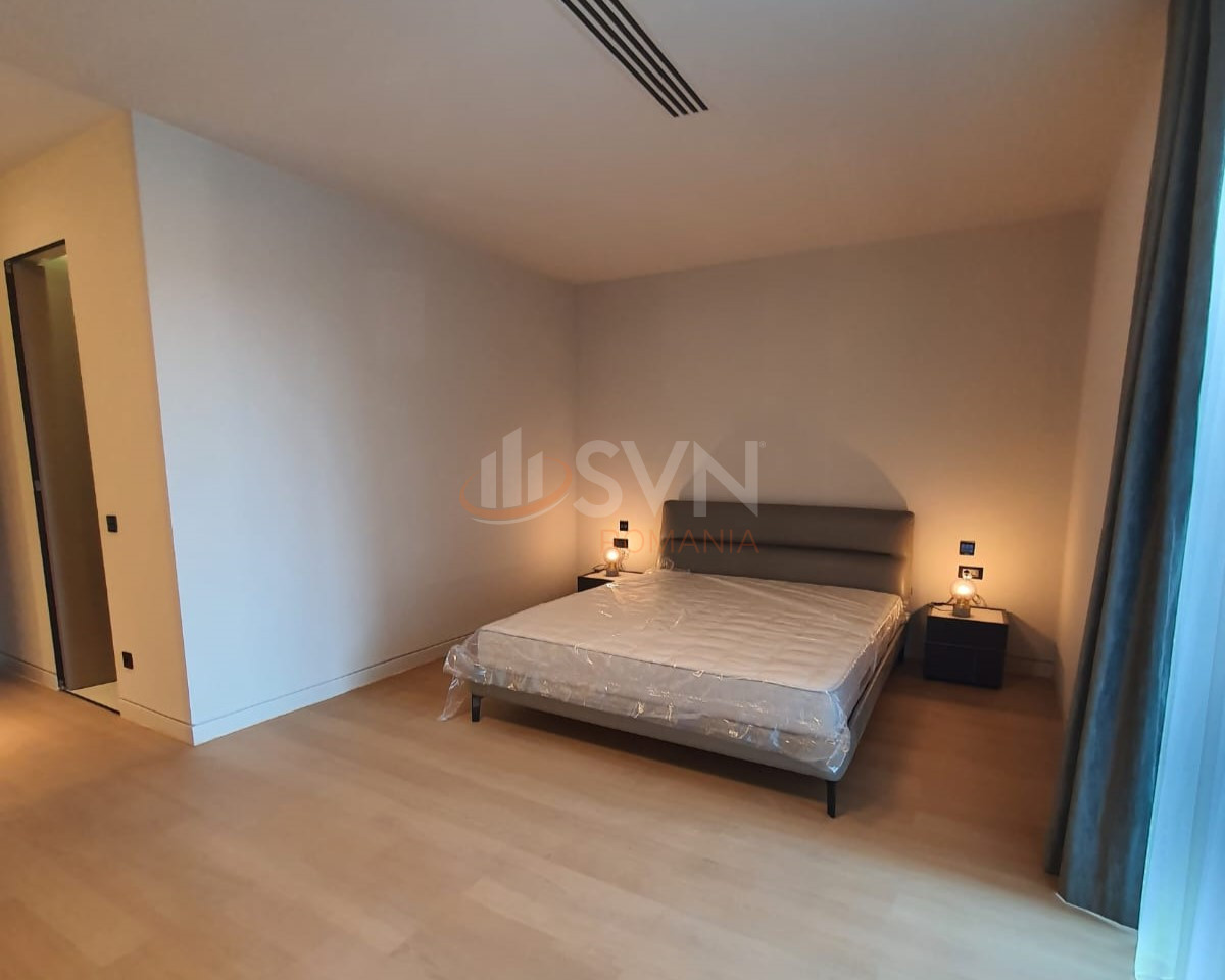 Apartament, 3 camere Bucuresti/Floreasca