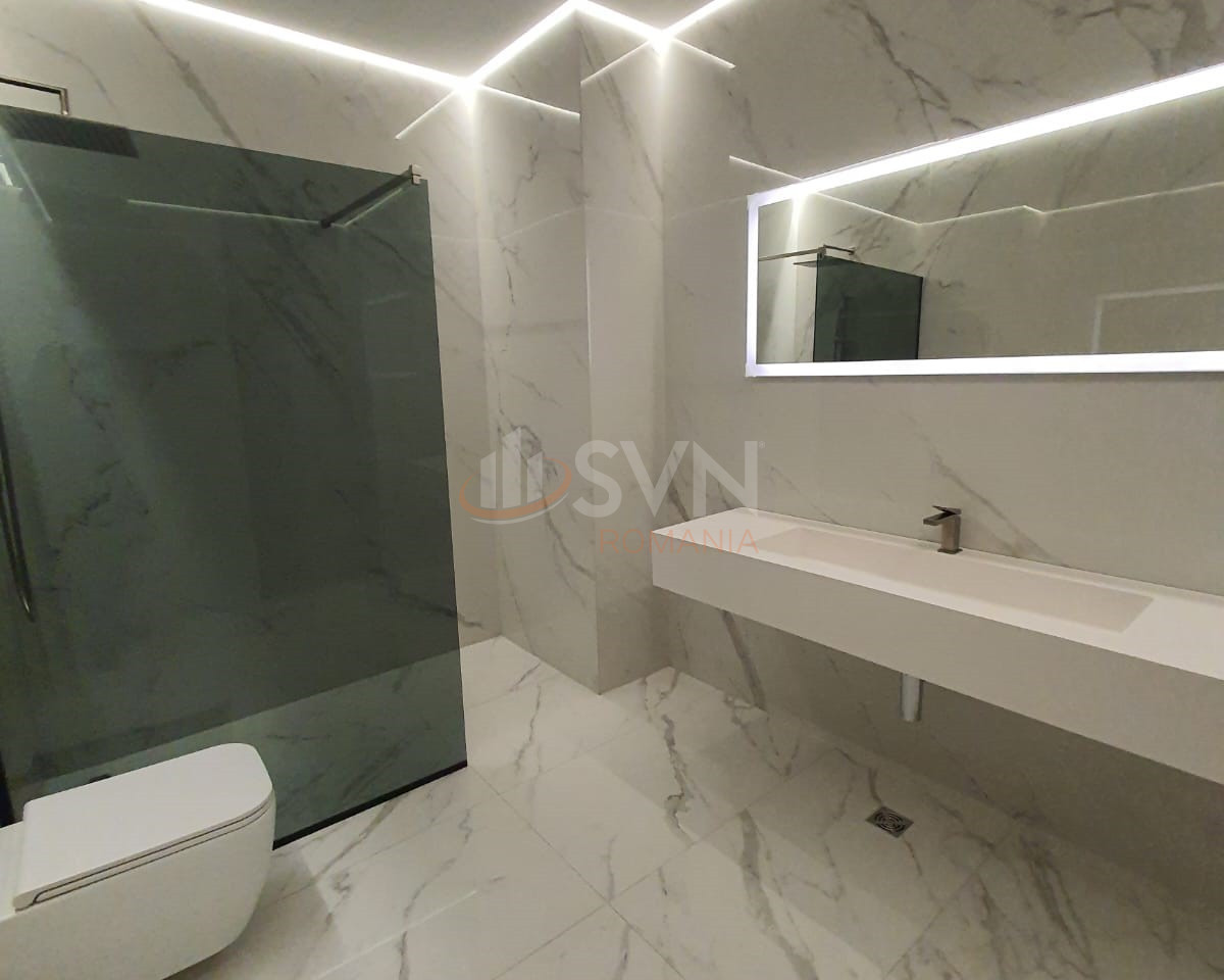 Apartament, 3 camere Bucuresti/Floreasca