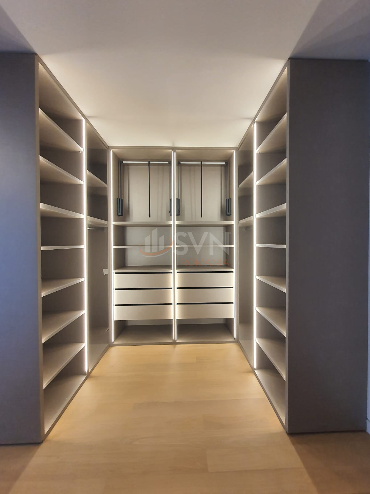 Apartament, 3 camere Bucuresti/Floreasca