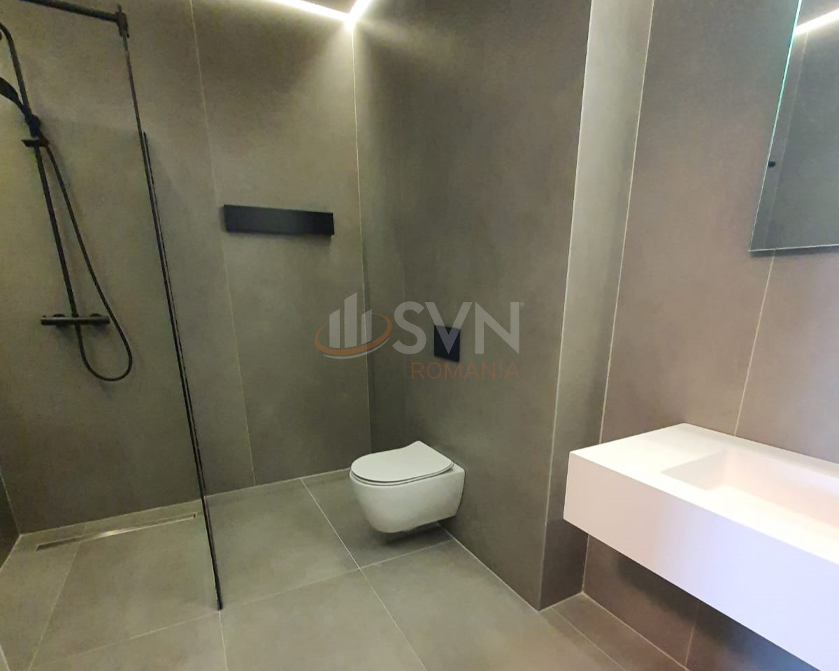 Apartament, 3 camere Bucuresti/Floreasca