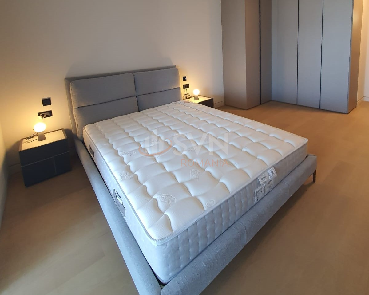 Apartament, 3 camere Bucuresti/Floreasca