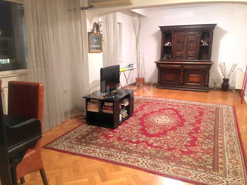 Apartament, 3 camere Bucuresti/Stefan Cel Mare