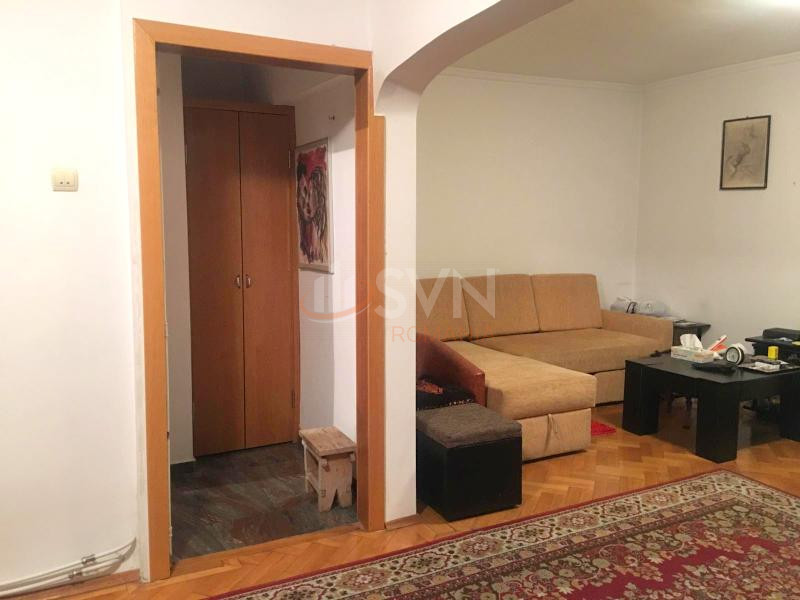 Apartament, 3 camere Bucuresti/Stefan Cel Mare